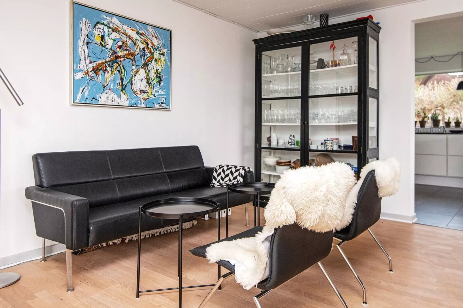 12 persoons vakantie huis in Ebeltoft-By Traum-Binnen