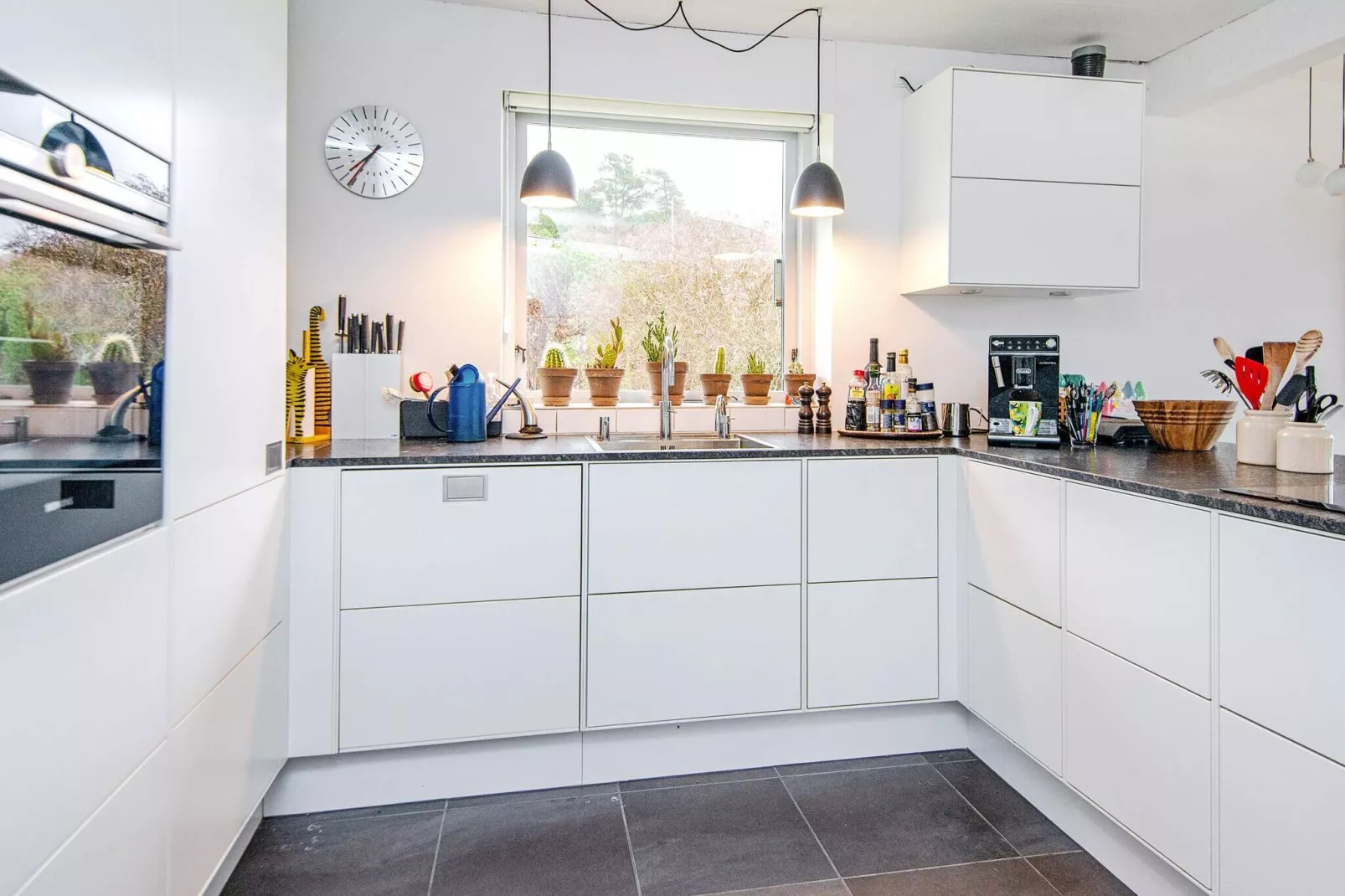 12 persoons vakantie huis in Ebeltoft-By Traum-Binnen
