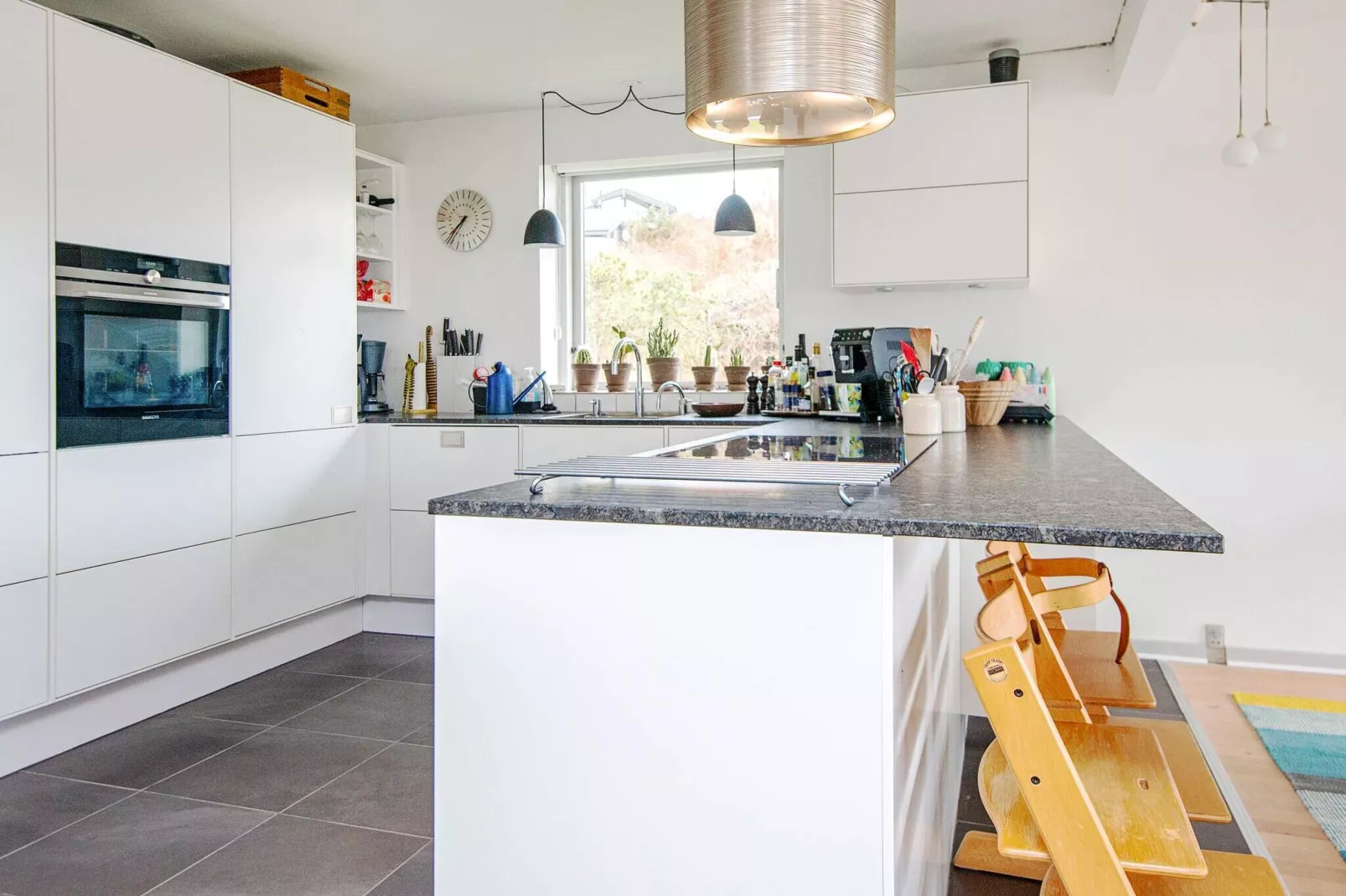12 persoons vakantie huis in Ebeltoft-By Traum-Binnen