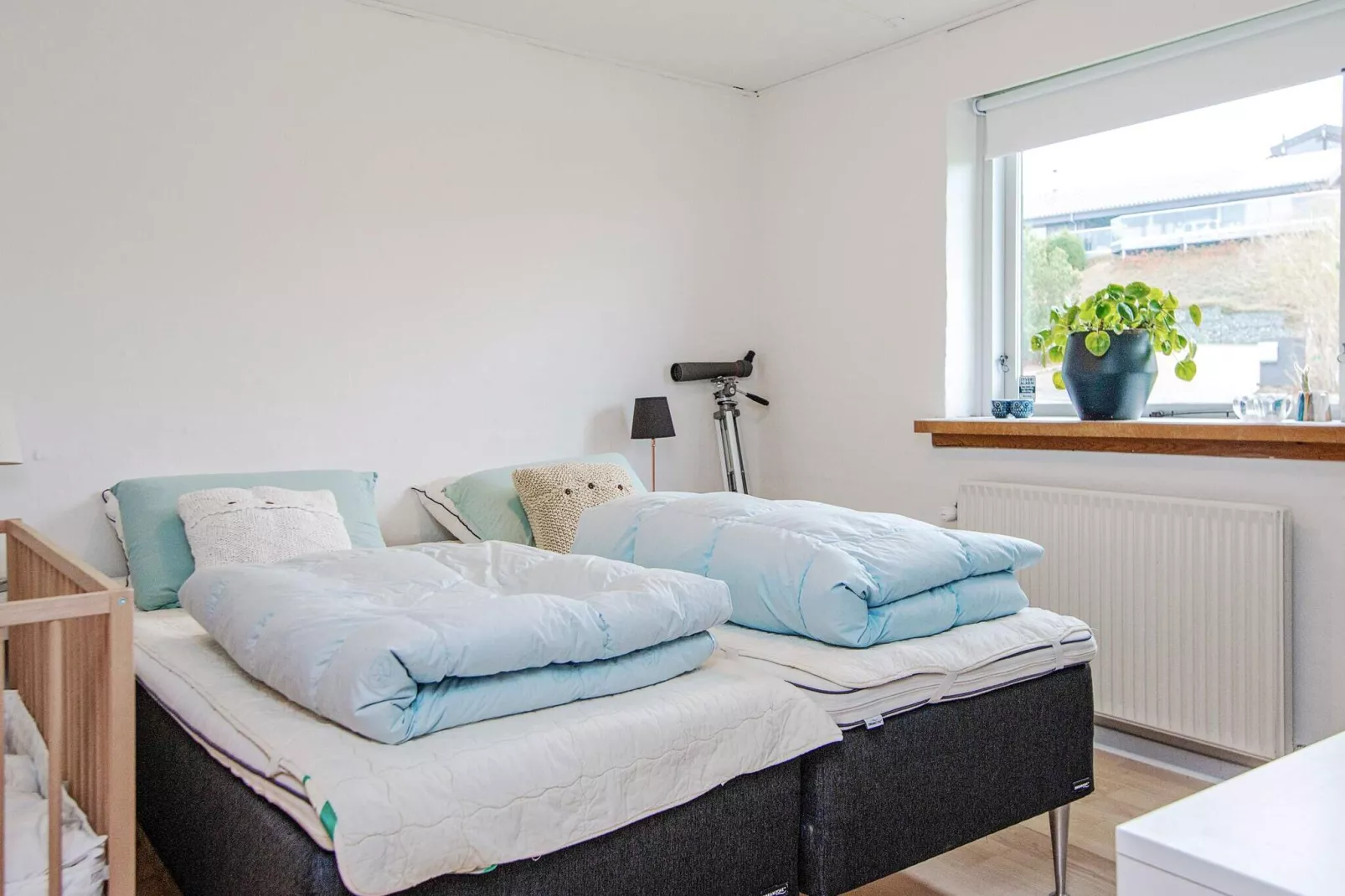 12 persoons vakantie huis in Ebeltoft-By Traum-Binnen