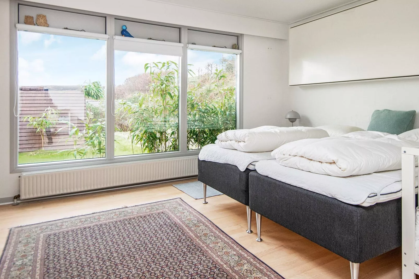 12 persoons vakantie huis in Ebeltoft-By Traum-Binnen