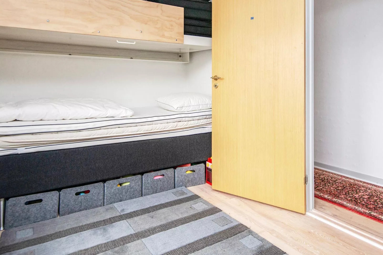 12 persoons vakantie huis in Ebeltoft-By Traum-Binnen