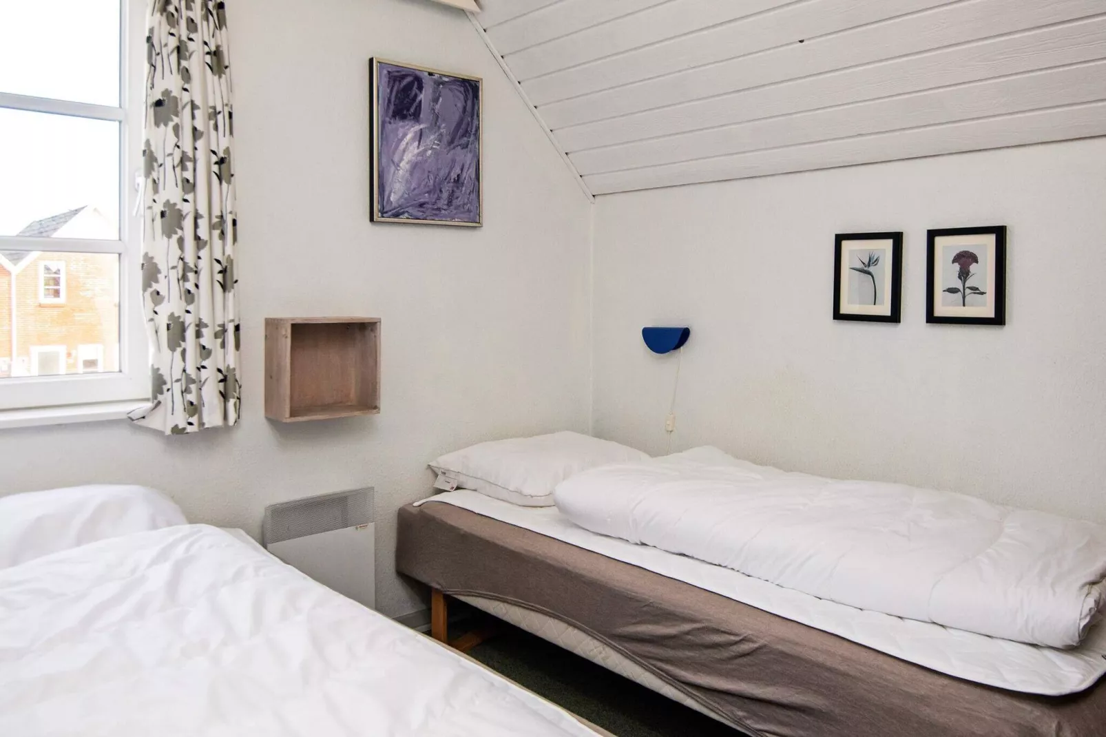 4 persoons vakantie huis in Rømø-By Traum-Binnen