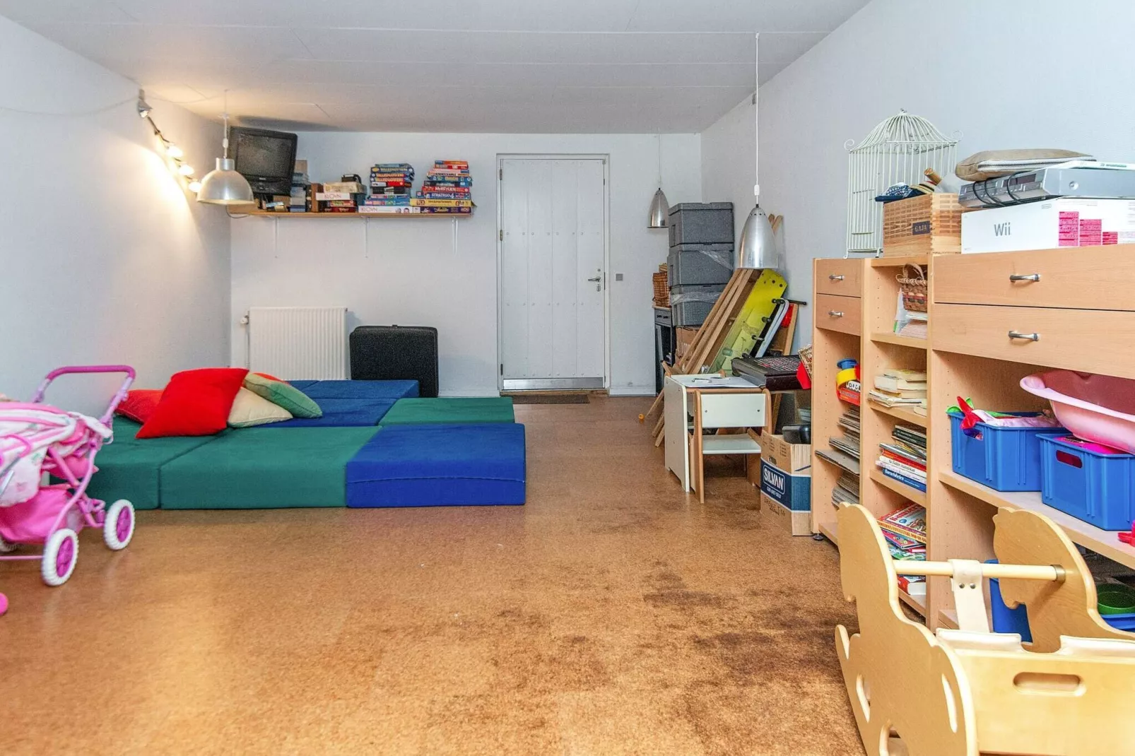 12 persoons vakantie huis in Ebeltoft-By Traum-Binnen