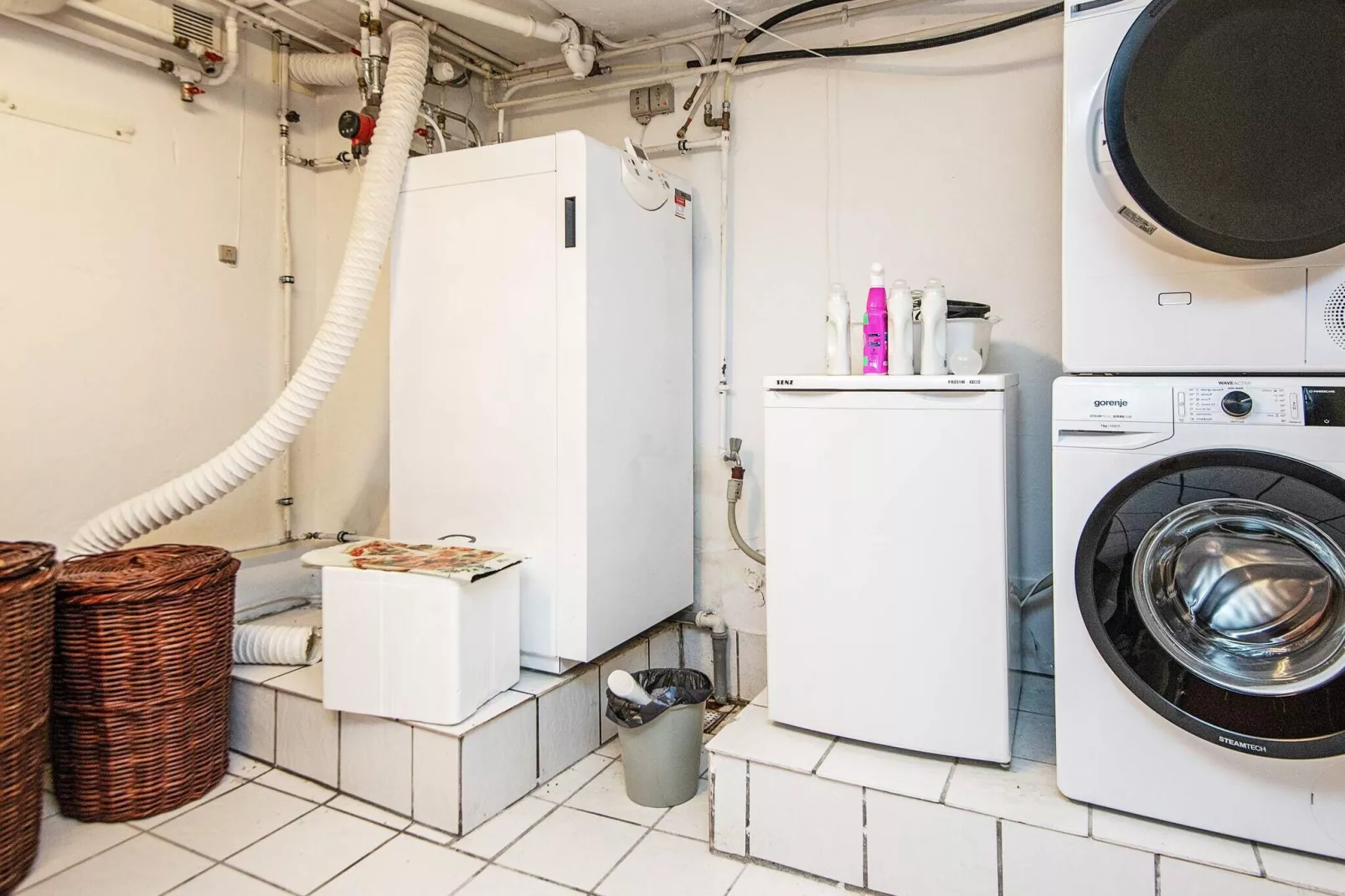 12 persoons vakantie huis in Ebeltoft-By Traum-Binnen