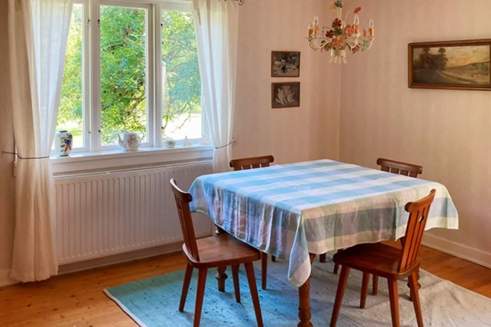 6 persoons vakantie huis in DALSKOG-Binnen