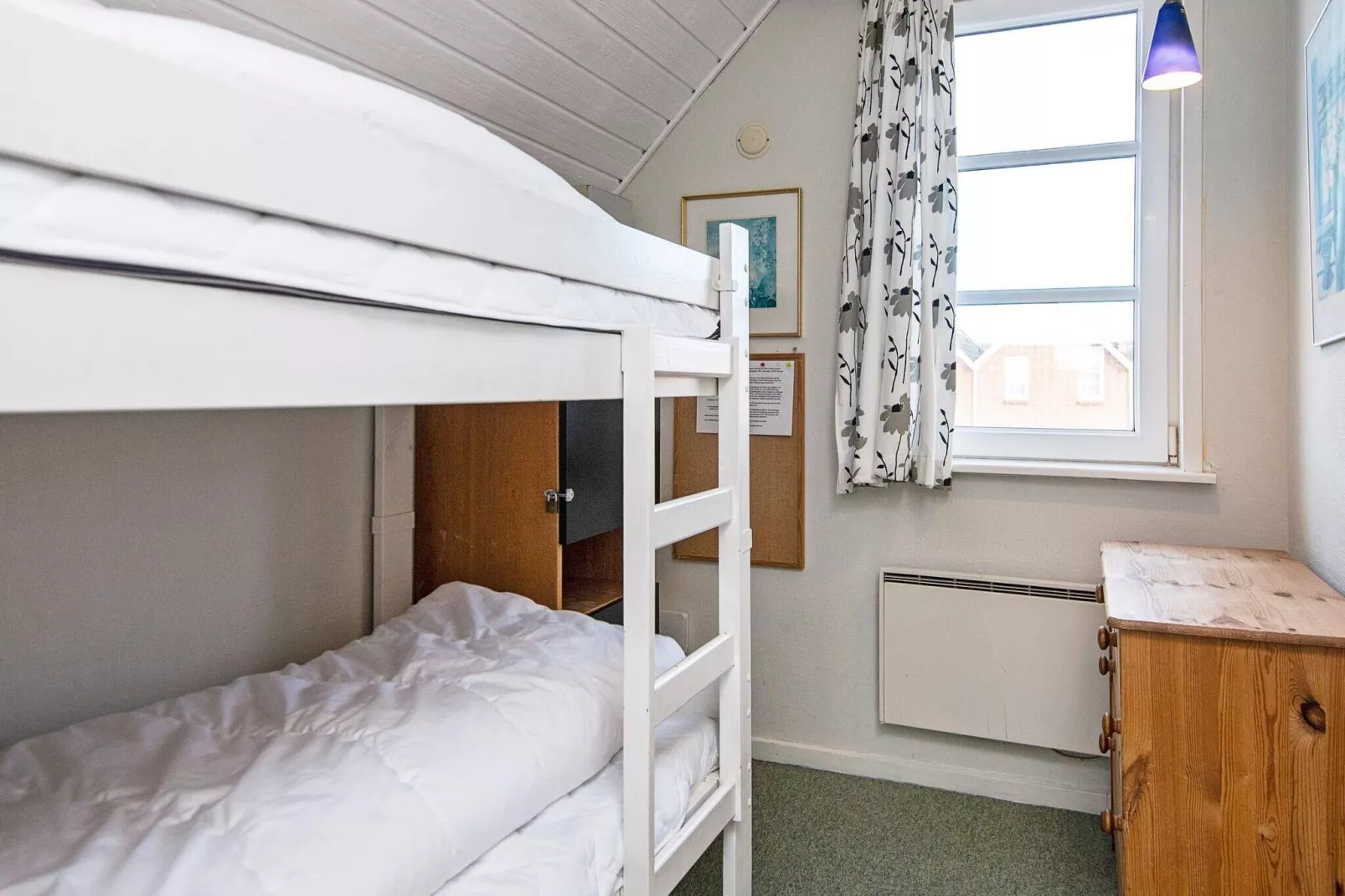 4 persoons vakantie huis in Rømø-By Traum-Binnen
