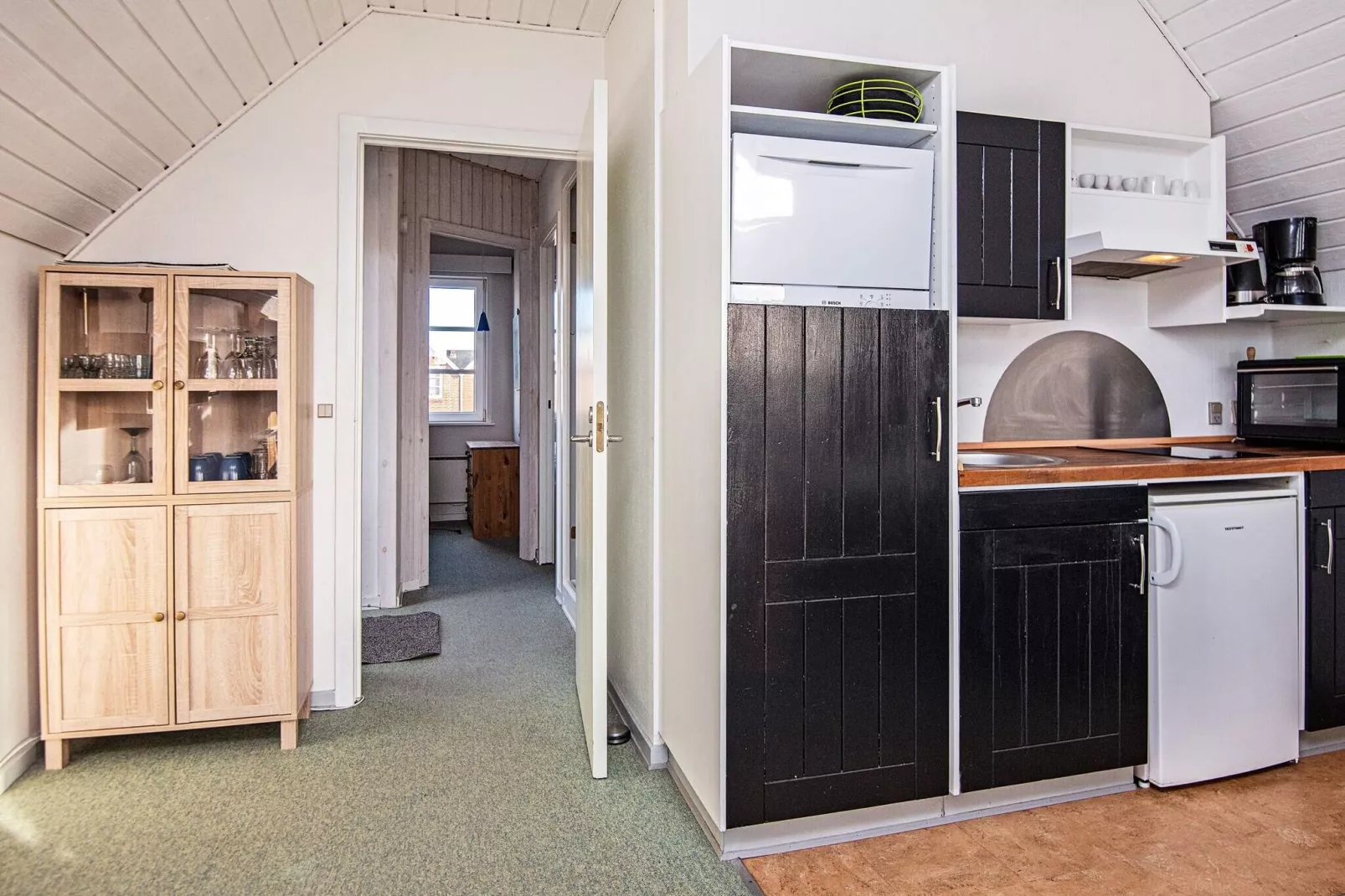 4 persoons vakantie huis in Rømø-By Traum-Binnen