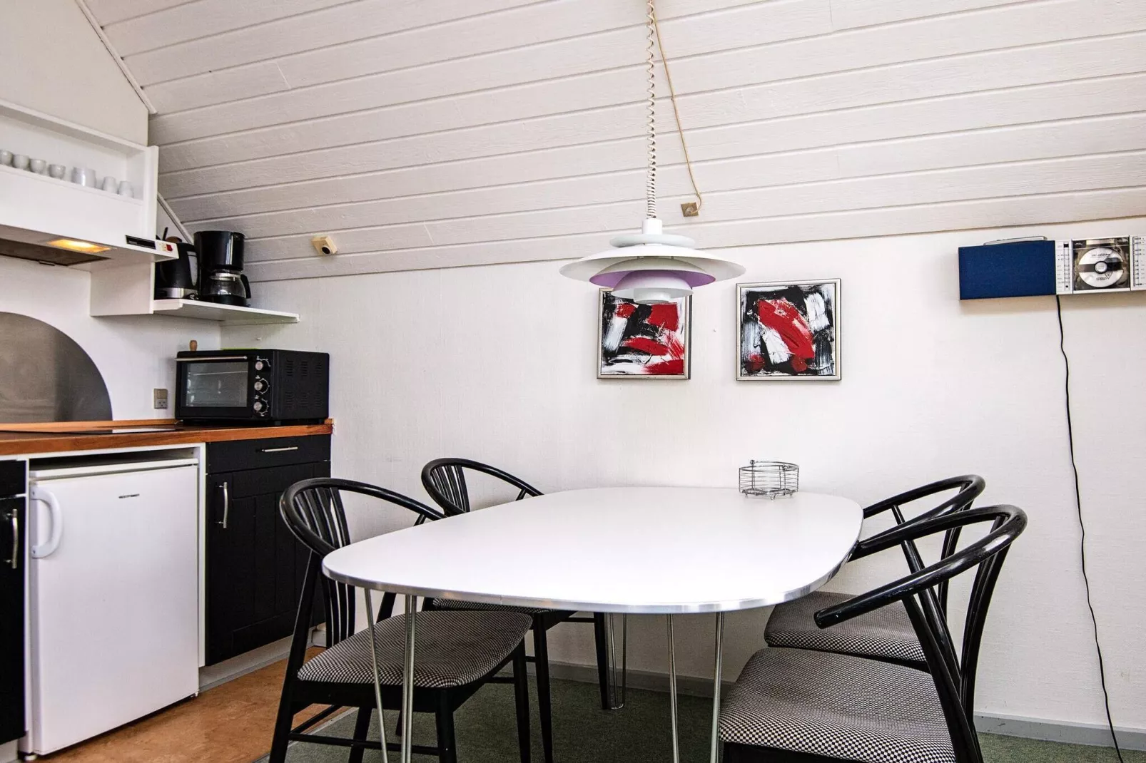 4 persoons vakantie huis in Rømø-By Traum-Binnen
