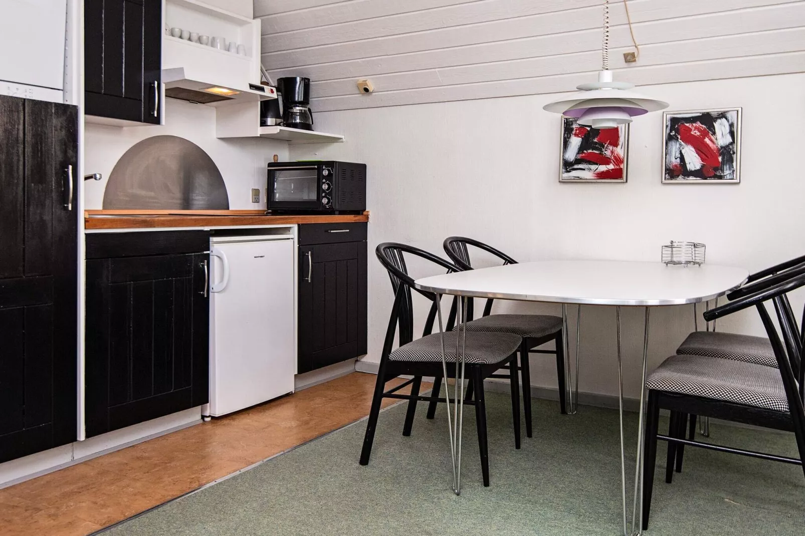 4 persoons vakantie huis in Rømø-By Traum-Binnen