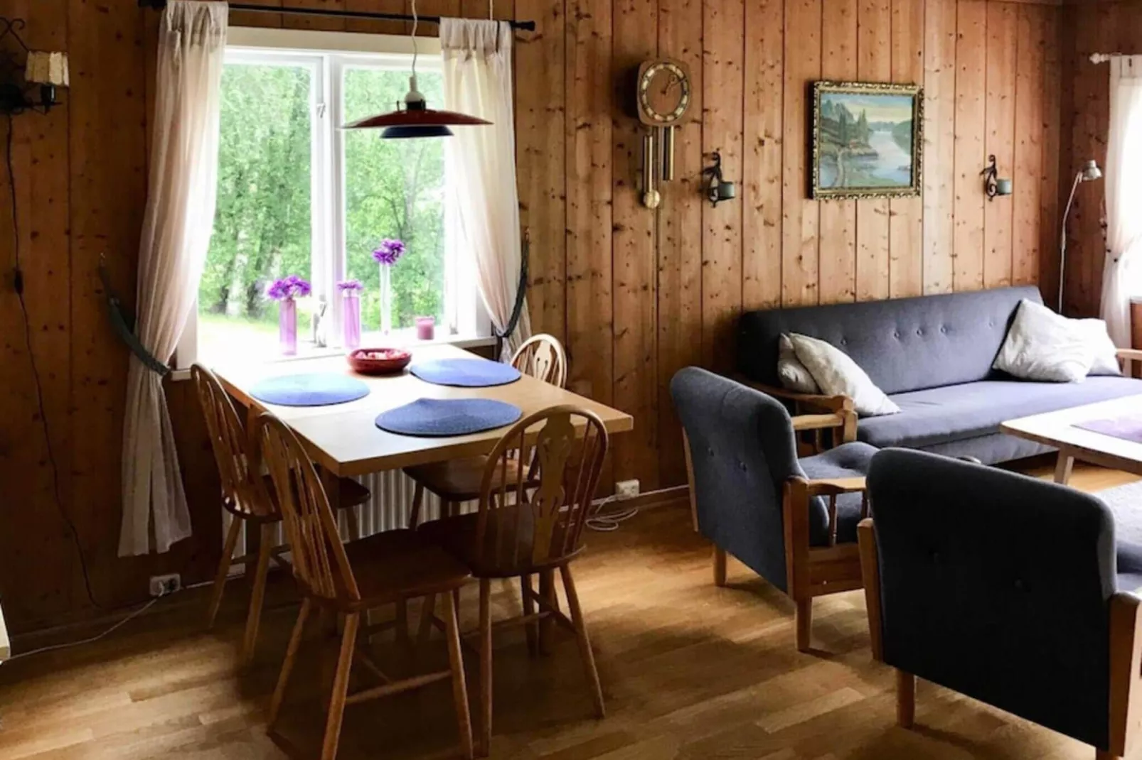 3 persoons vakantie huis in STRYN-By Traum