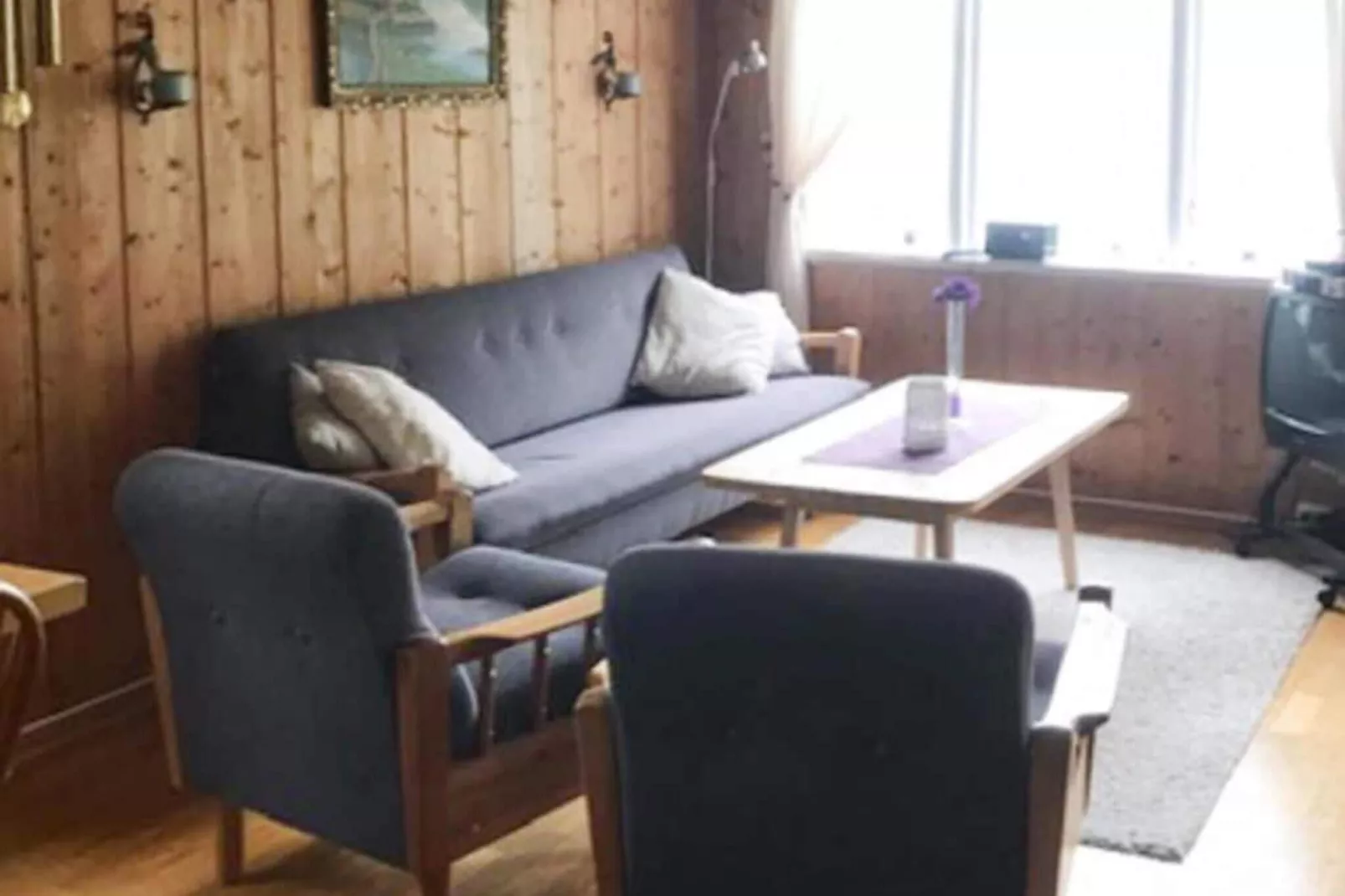 3 persoons vakantie huis in STRYN-By Traum-Binnen