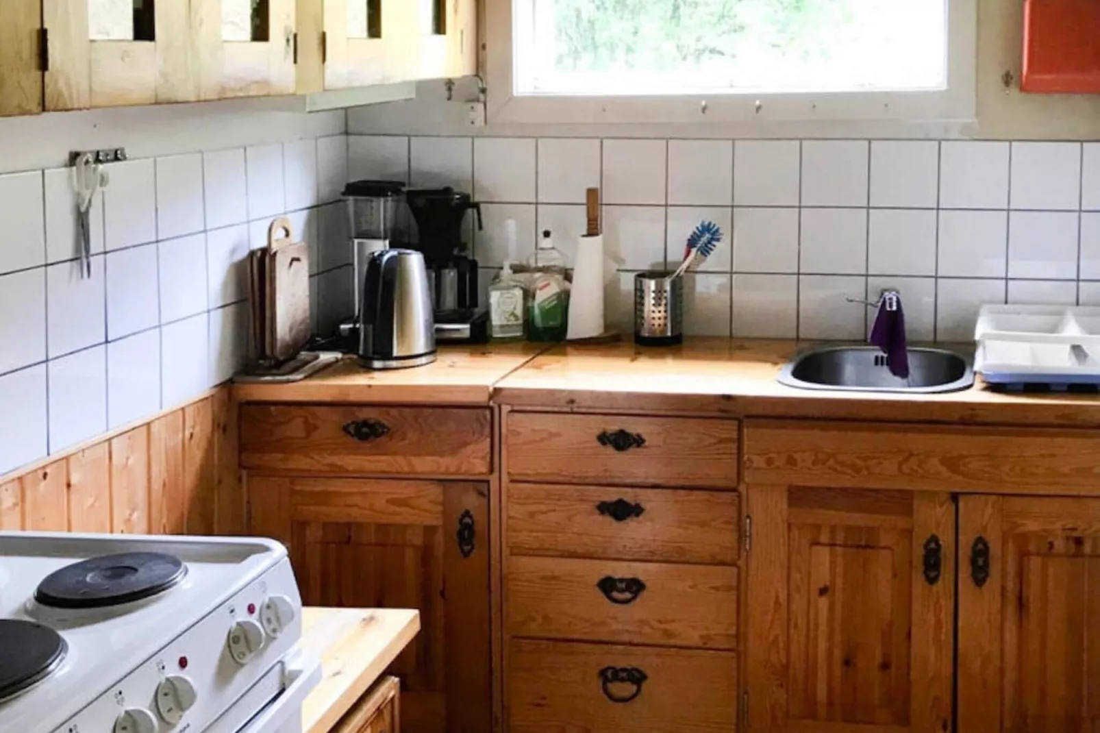 3 persoons vakantie huis in STRYN-By Traum-Binnen