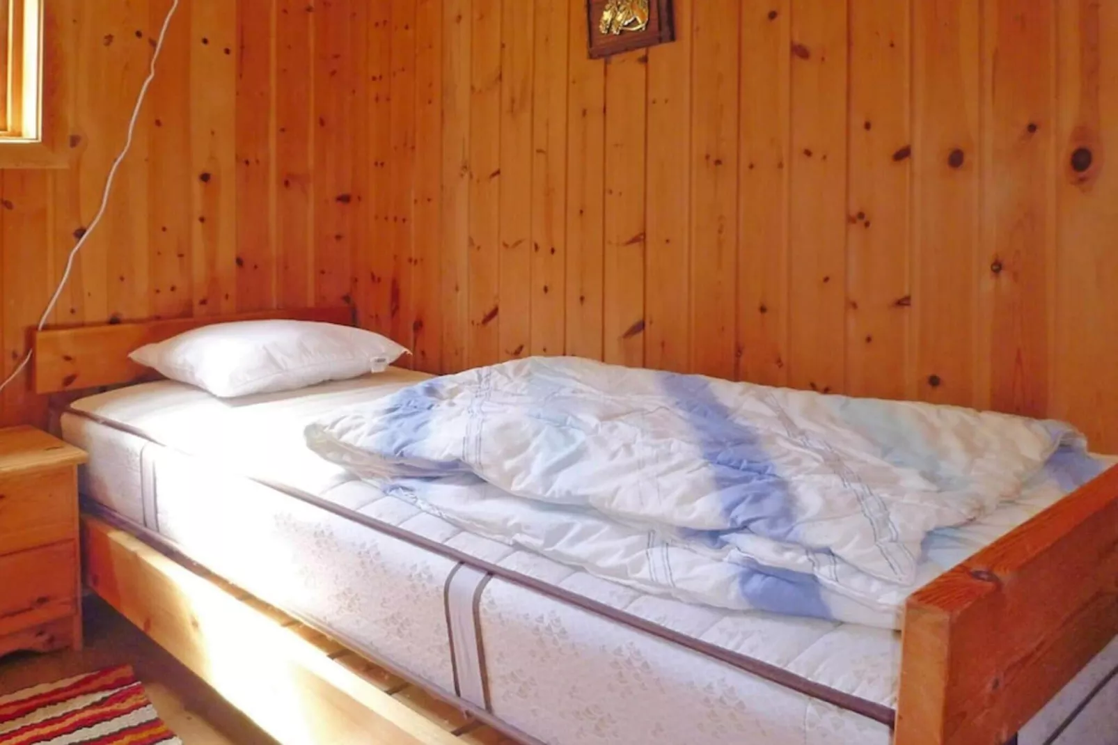 3 persoons vakantie huis in STRYN-By Traum-Binnen
