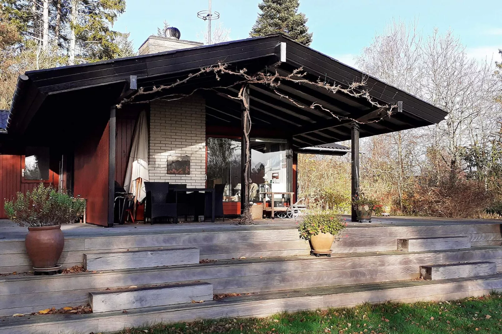 outdoor