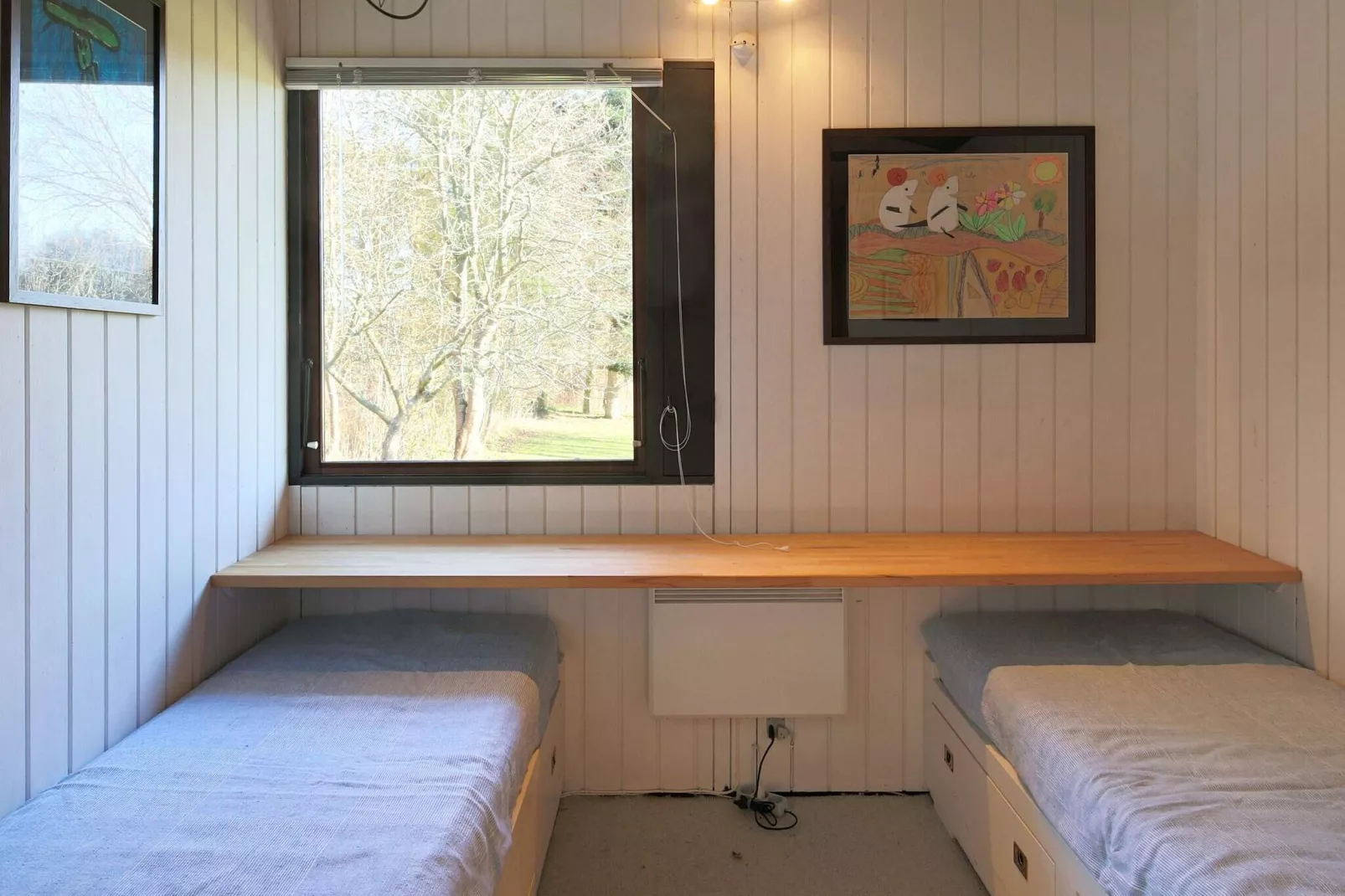 8 persoons vakantie huis in Vejby-Binnen