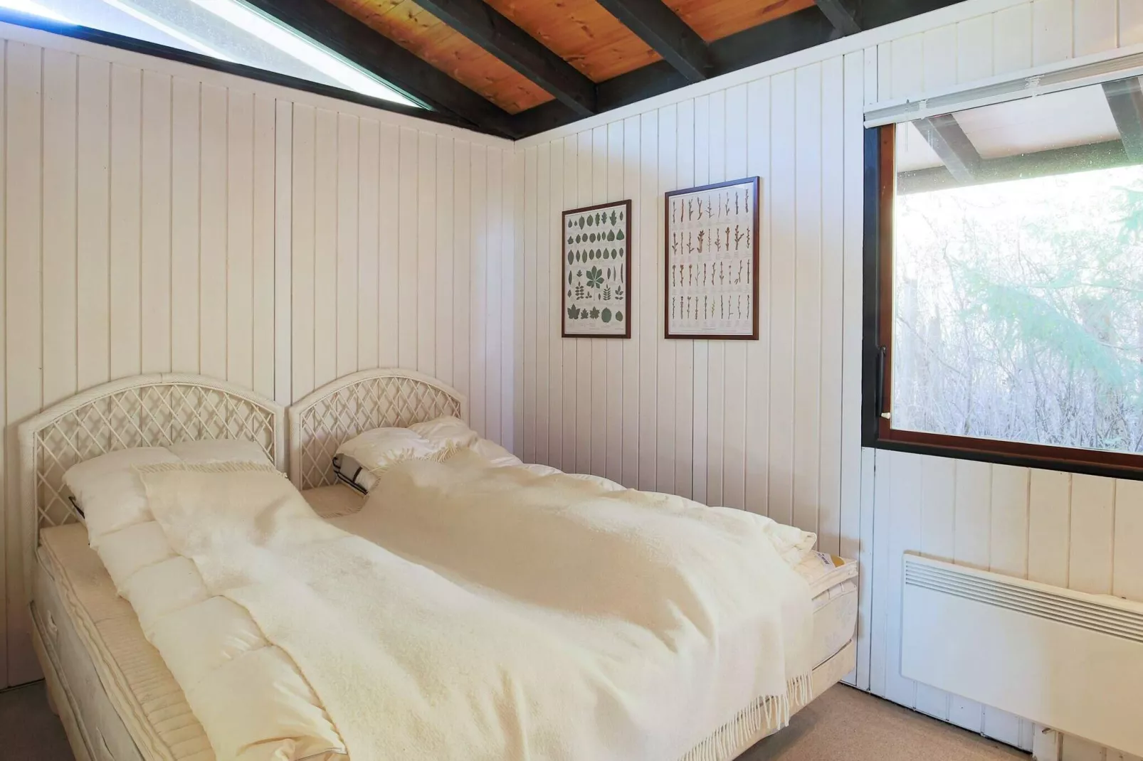 8 persoons vakantie huis in Vejby-Binnen