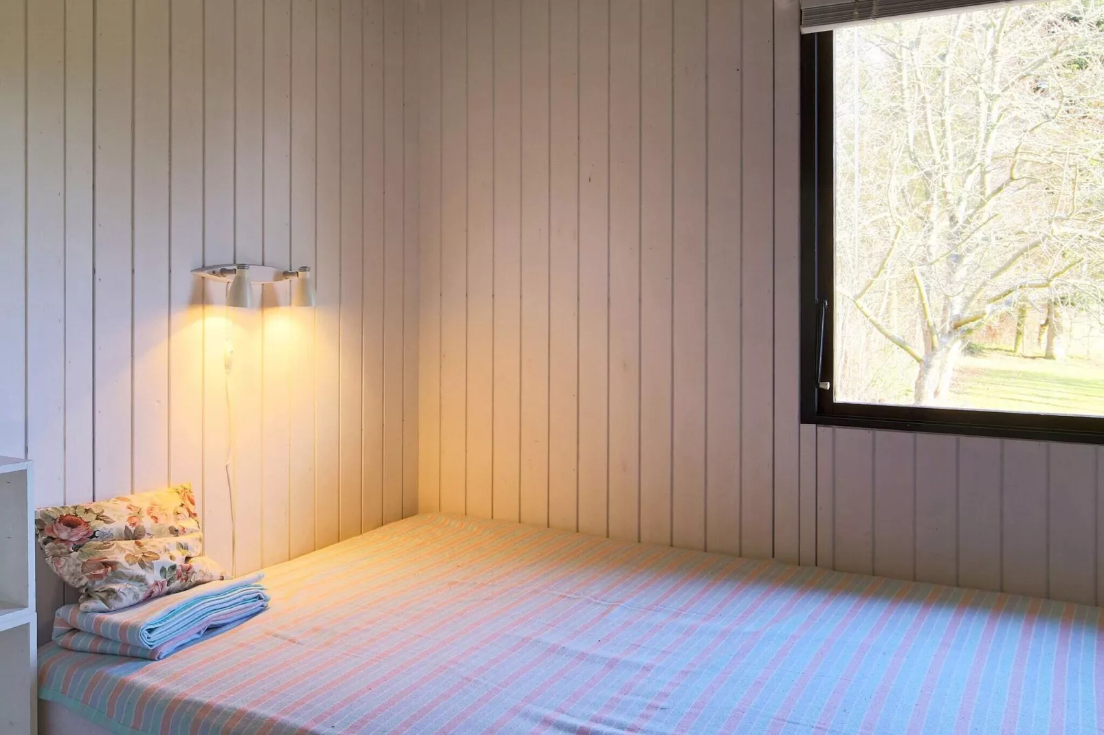 8 persoons vakantie huis in Vejby-Binnen