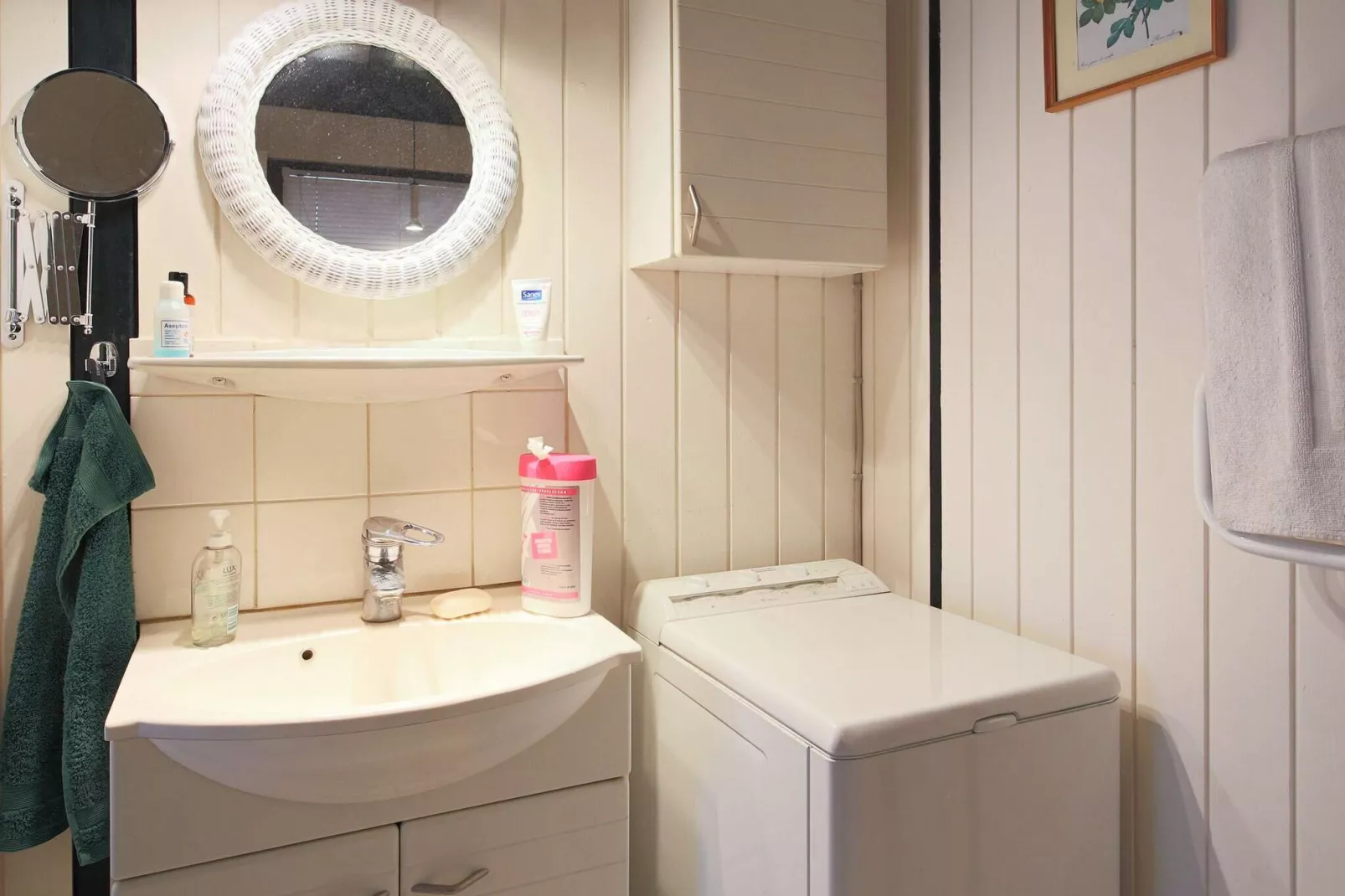 8 persoons vakantie huis in Vejby-Binnen