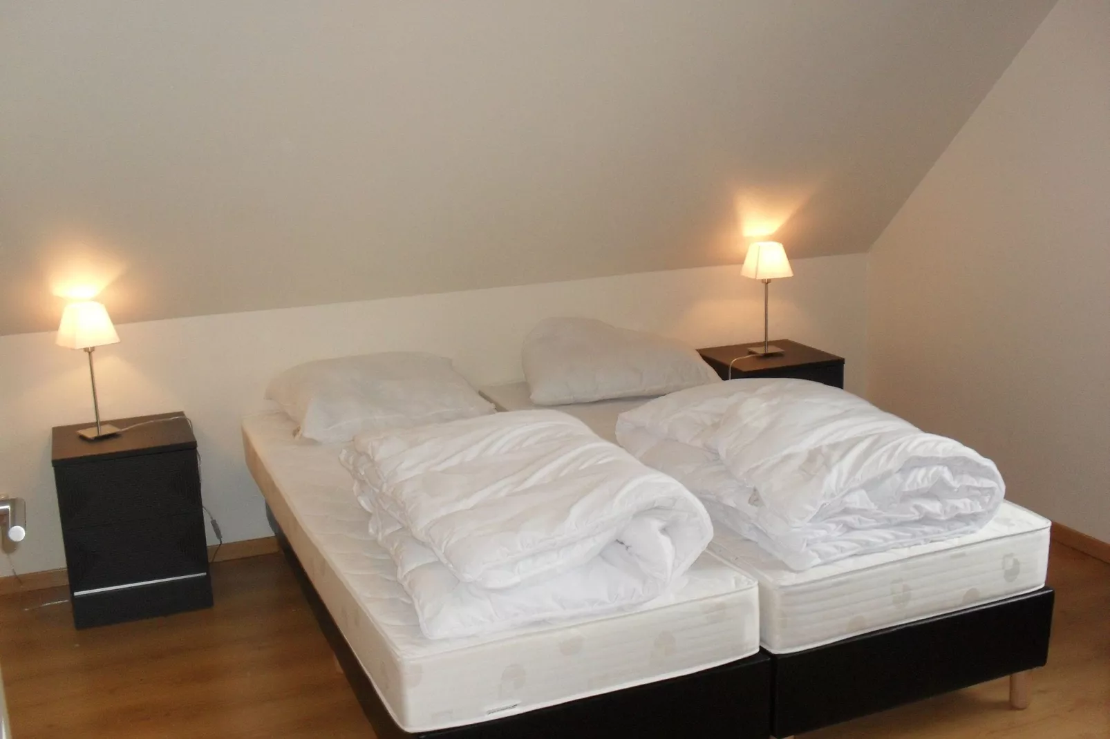 Resort Limburg 6-Slaapkamer