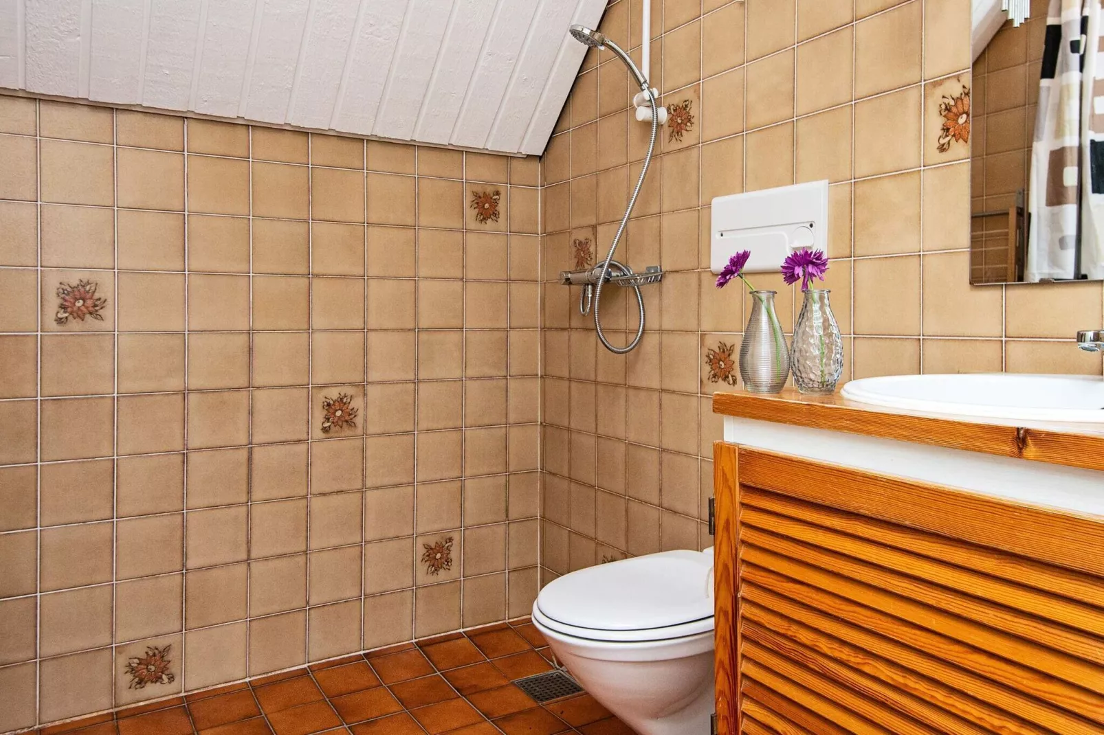 4 persoons vakantie huis in Rømø-By Traum-Binnen