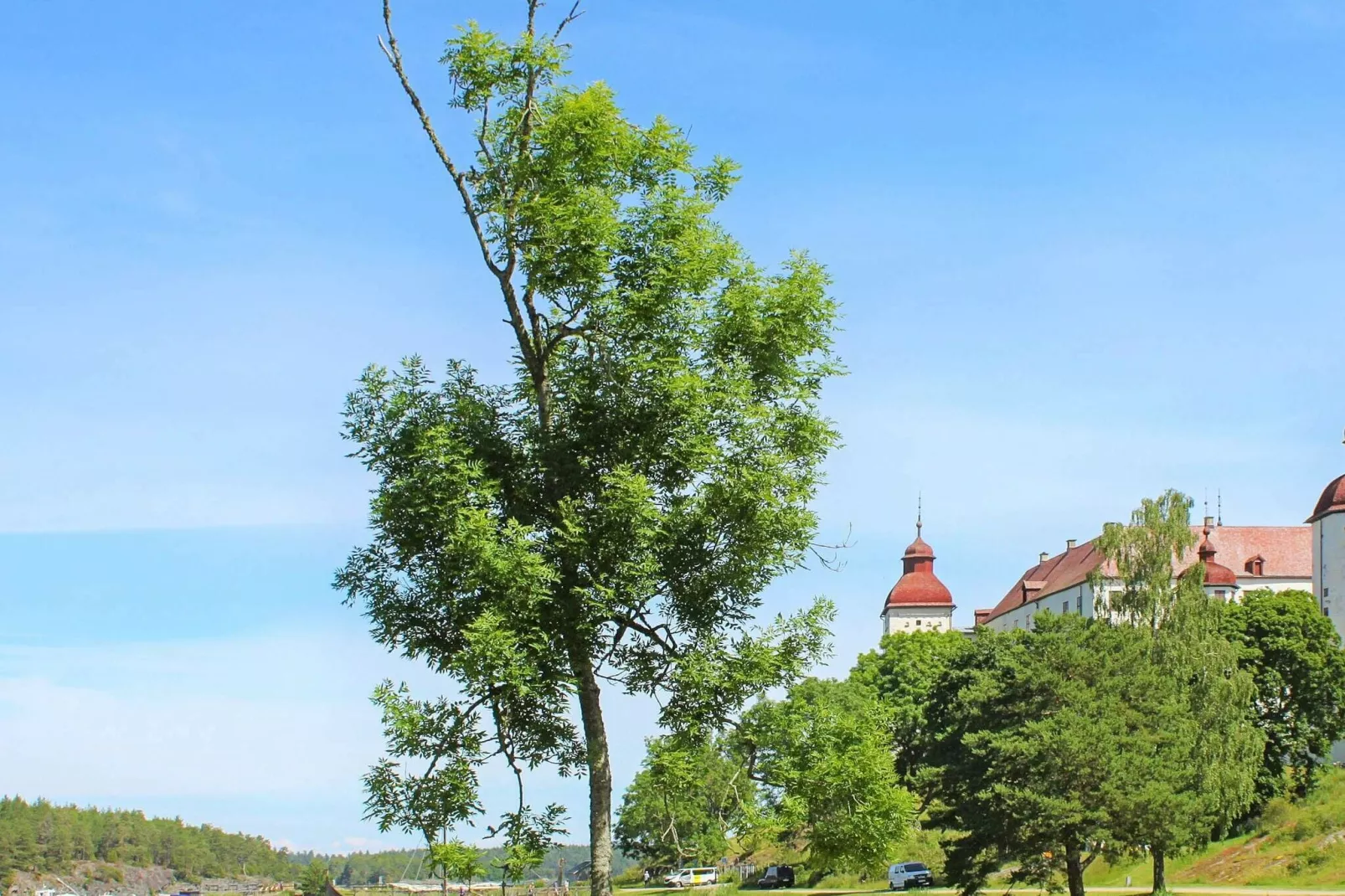 7 persoons vakantie huis in LIDKÖPING-Niet-getagd