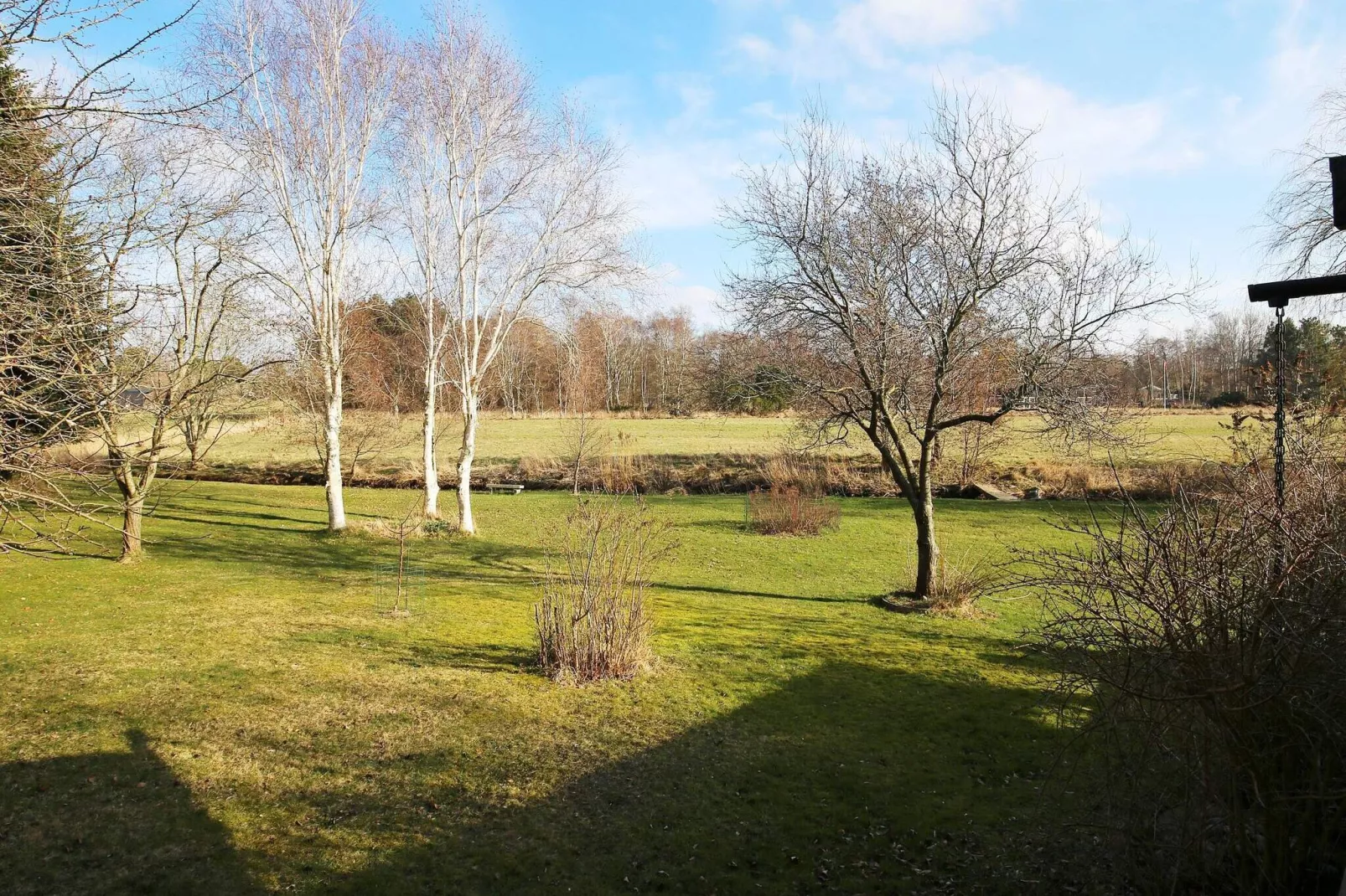 8 persoons vakantie huis in Vejby-Uitzicht