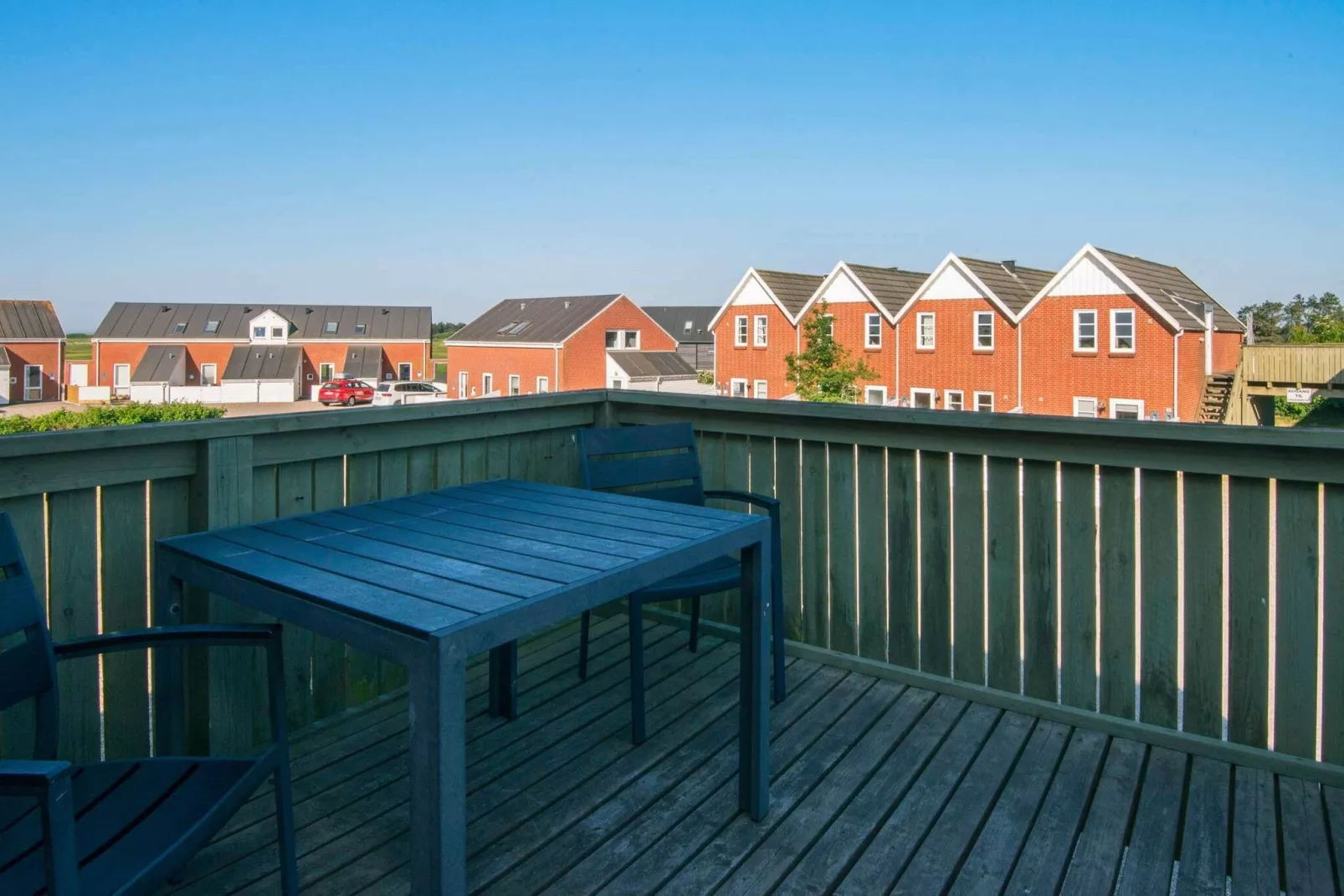 4 persoons vakantie huis in Rømø-By Traum-Uitzicht