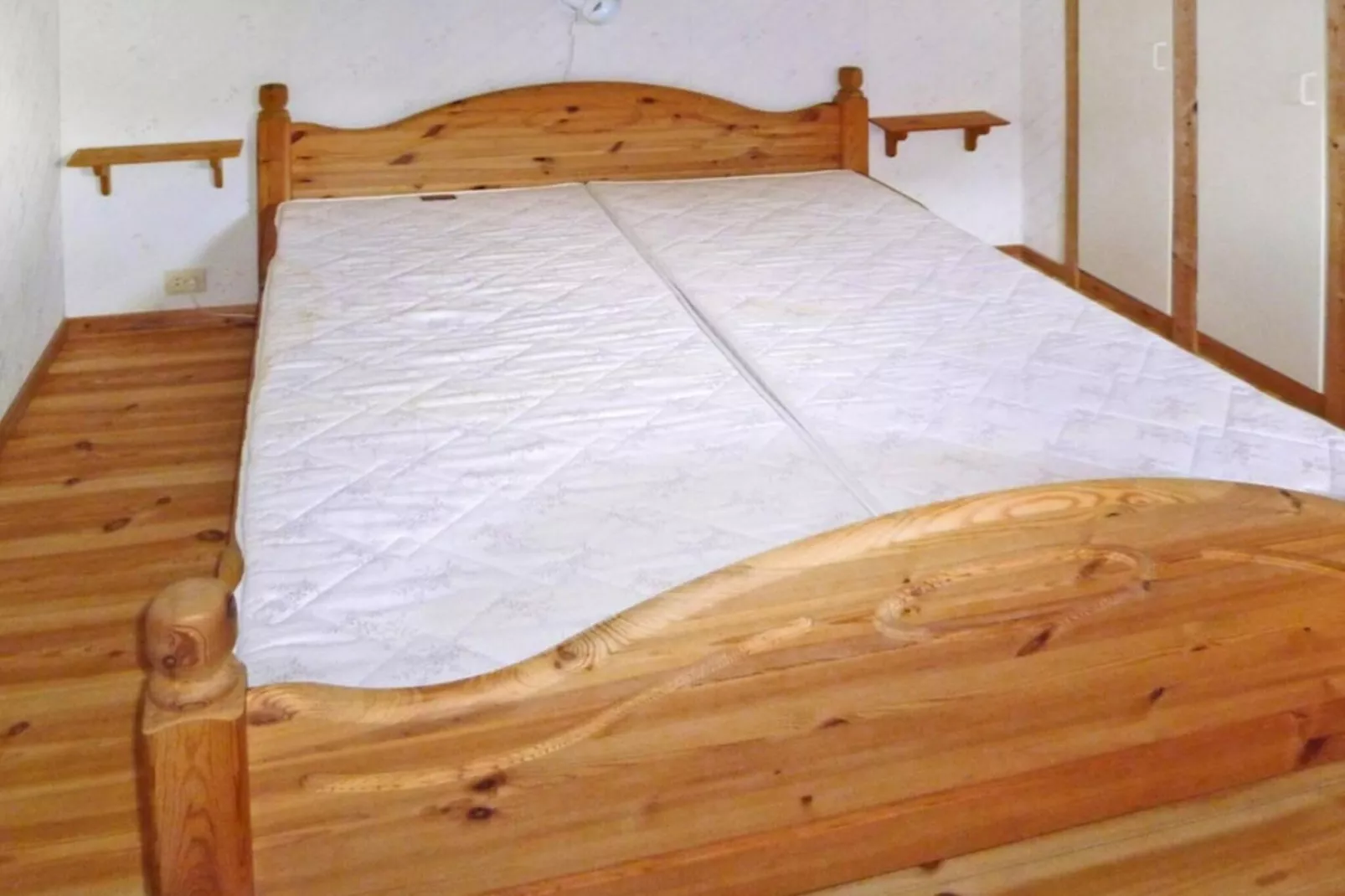 2 persoons vakantie huis in STRYN-By Traum-Binnen