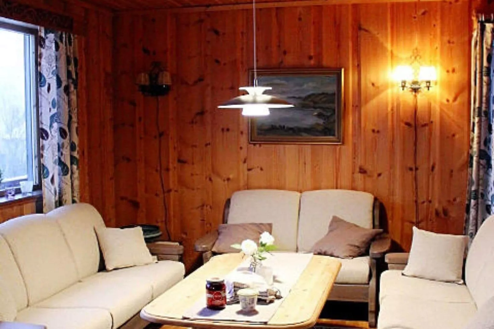 7 persoons vakantie huis in STRYN-Binnen