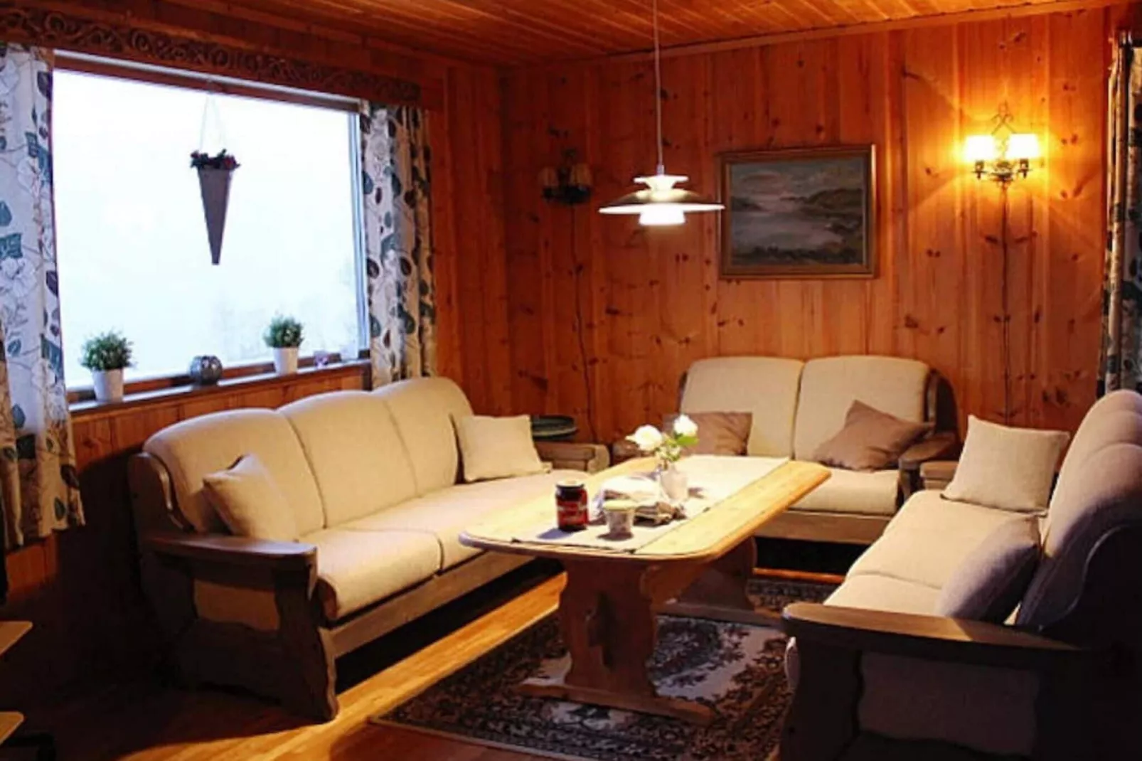 7 persoons vakantie huis in STRYN-Binnen