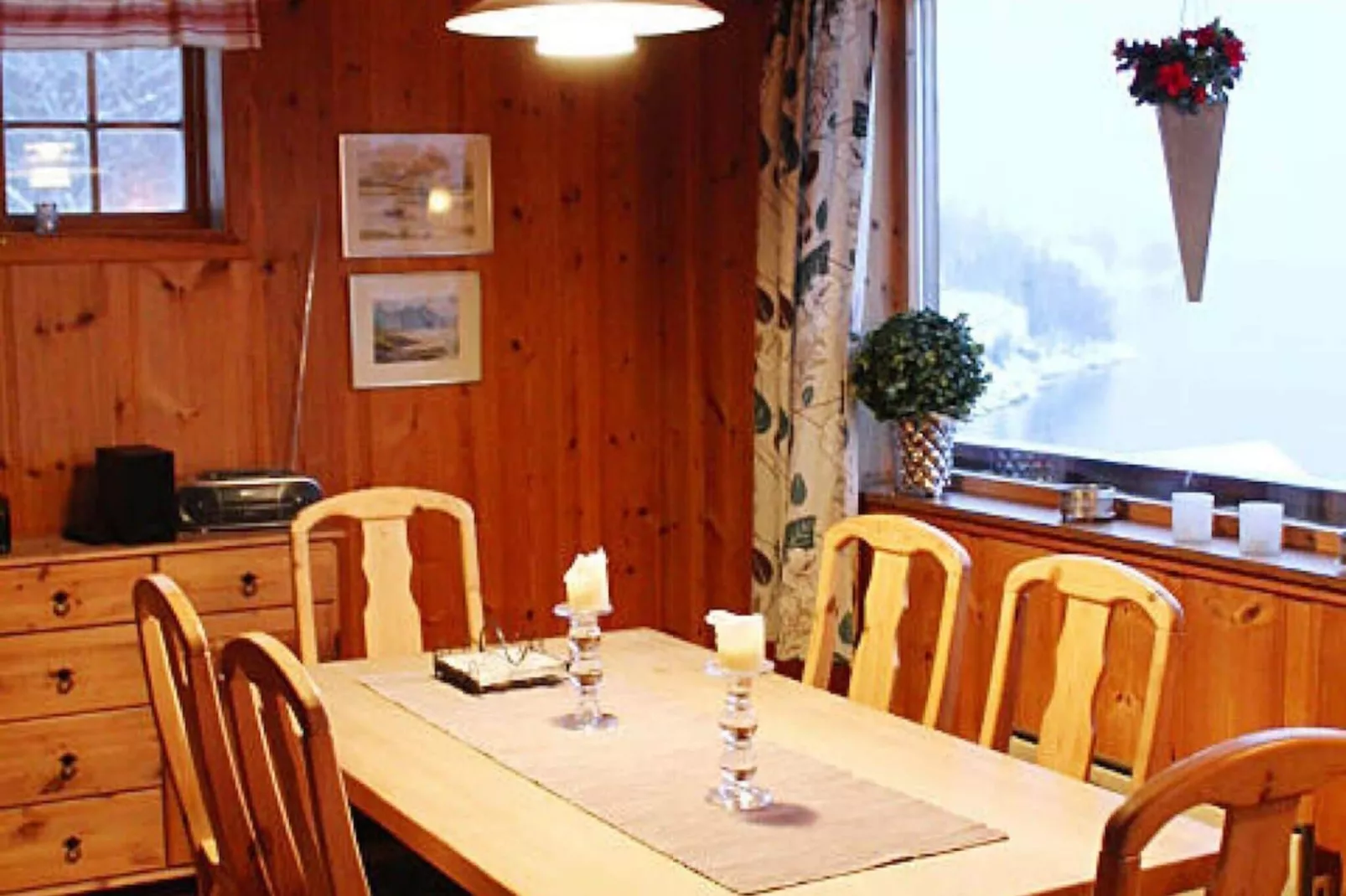 7 persoons vakantie huis in STRYN-By Traum-Binnen