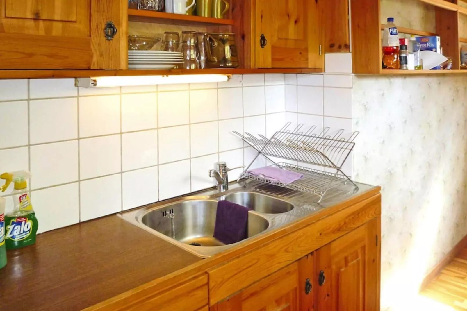 7 persoons vakantie huis in STRYN-By Traum-Binnen
