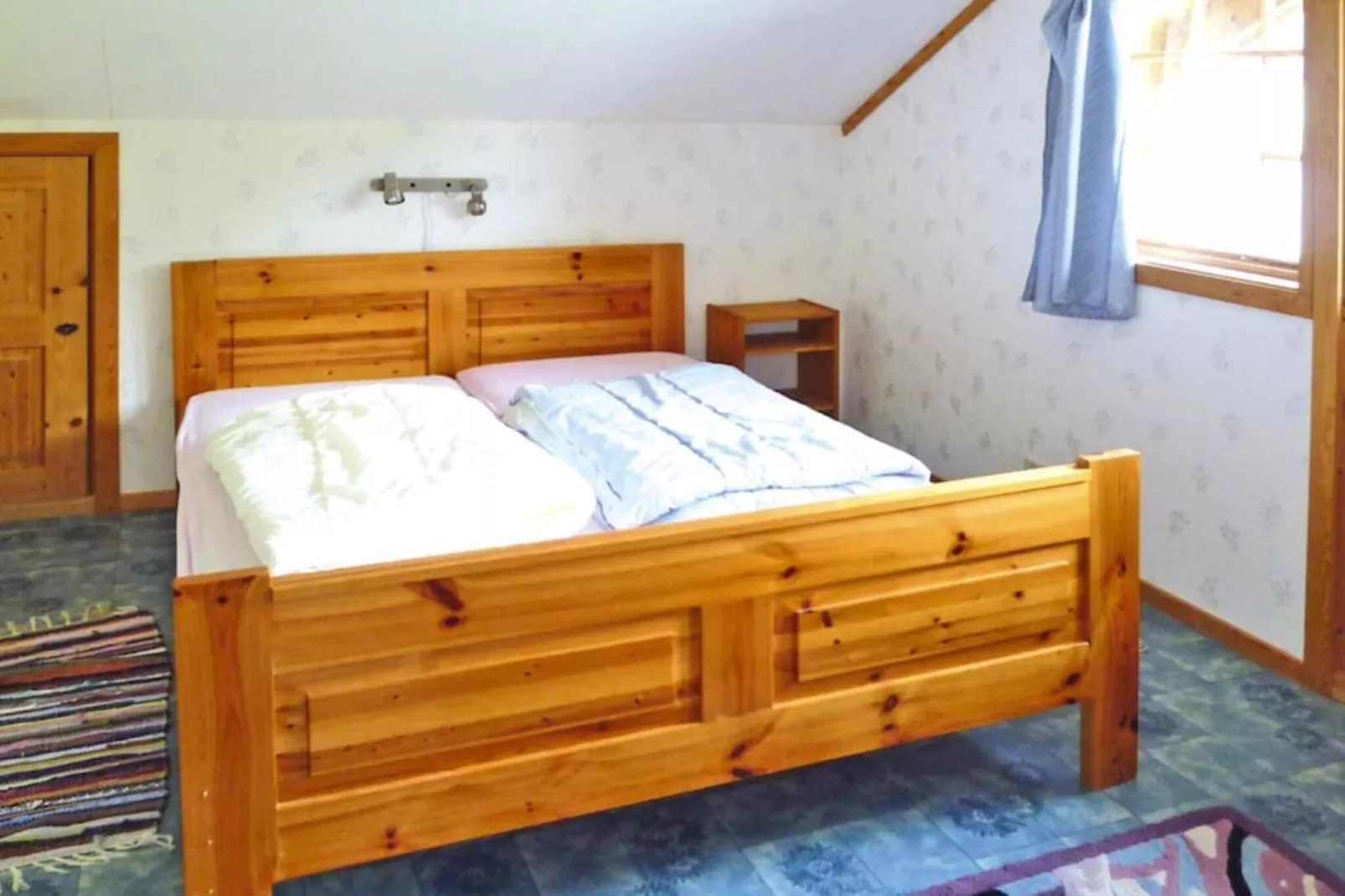 7 persoons vakantie huis in STRYN-By Traum-Binnen