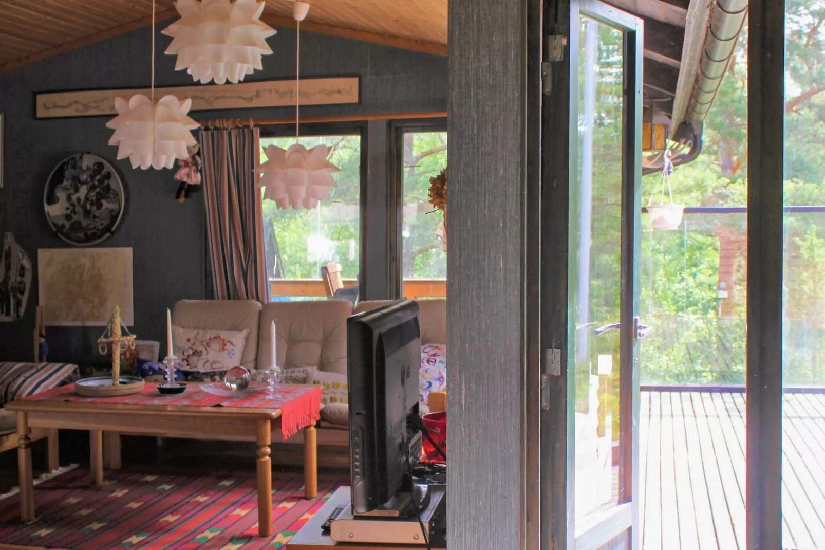 7 persoons vakantie huis in LIDKÖPING-Binnen