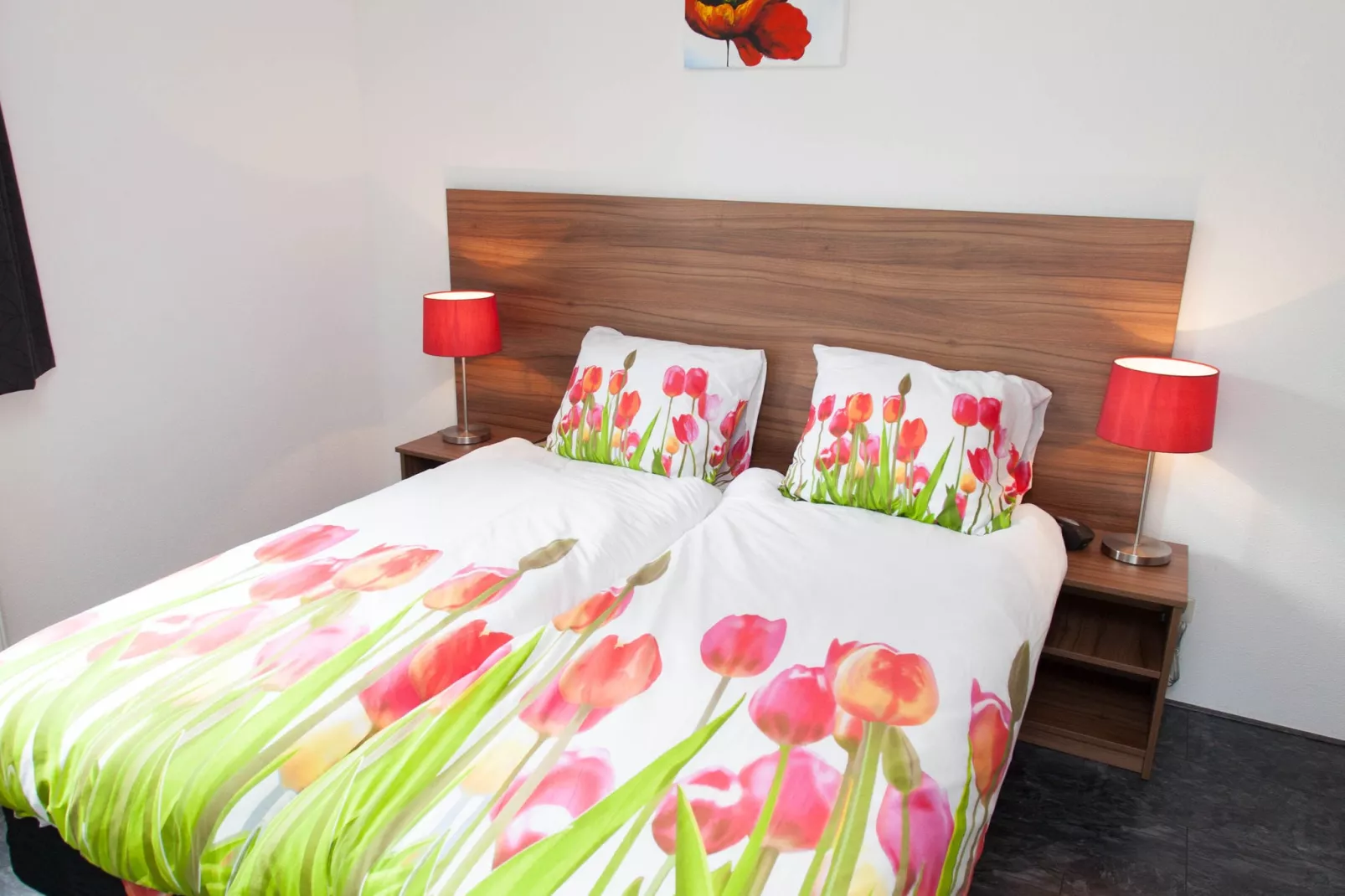 Resort Limburg 7-Slaapkamer