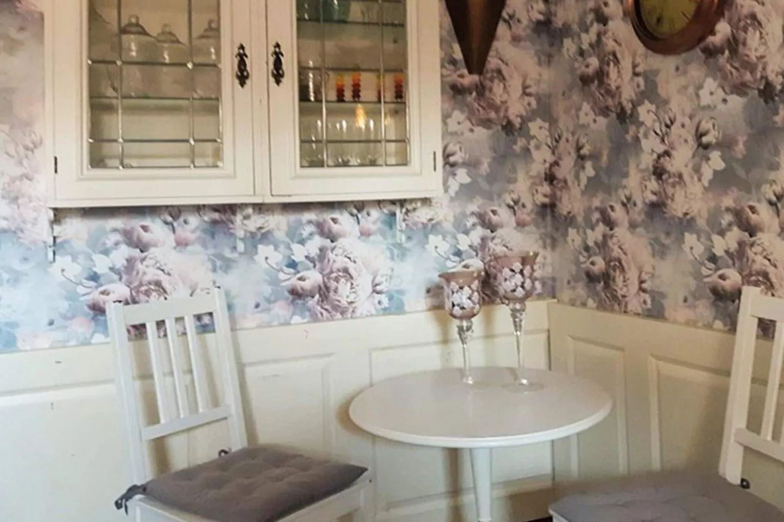 8 persoons vakantie huis in LÅNGSHYTTAN-By Traum-Binnen