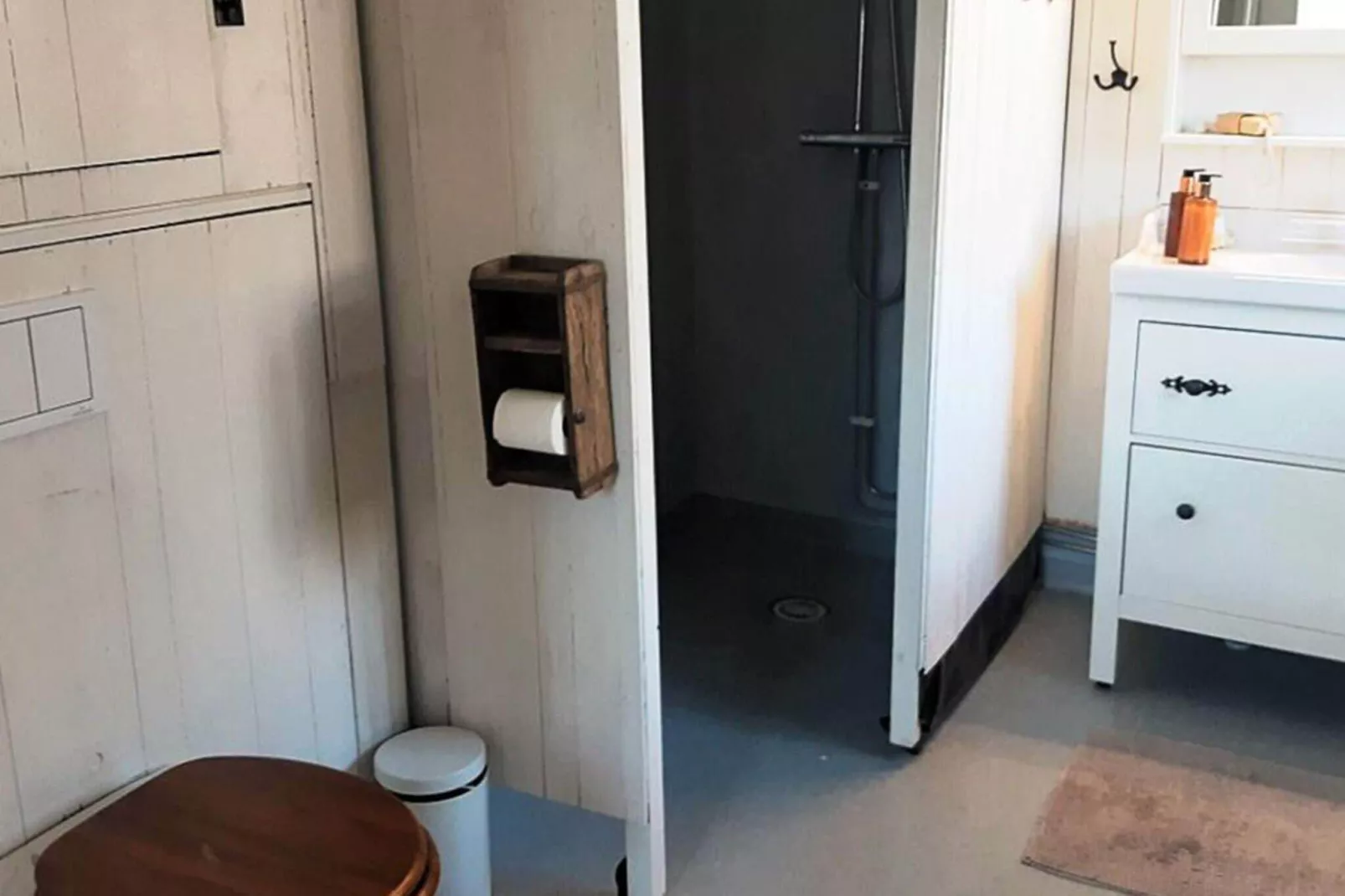 8 persoons vakantie huis in LÅNGSHYTTAN-By Traum-Binnen