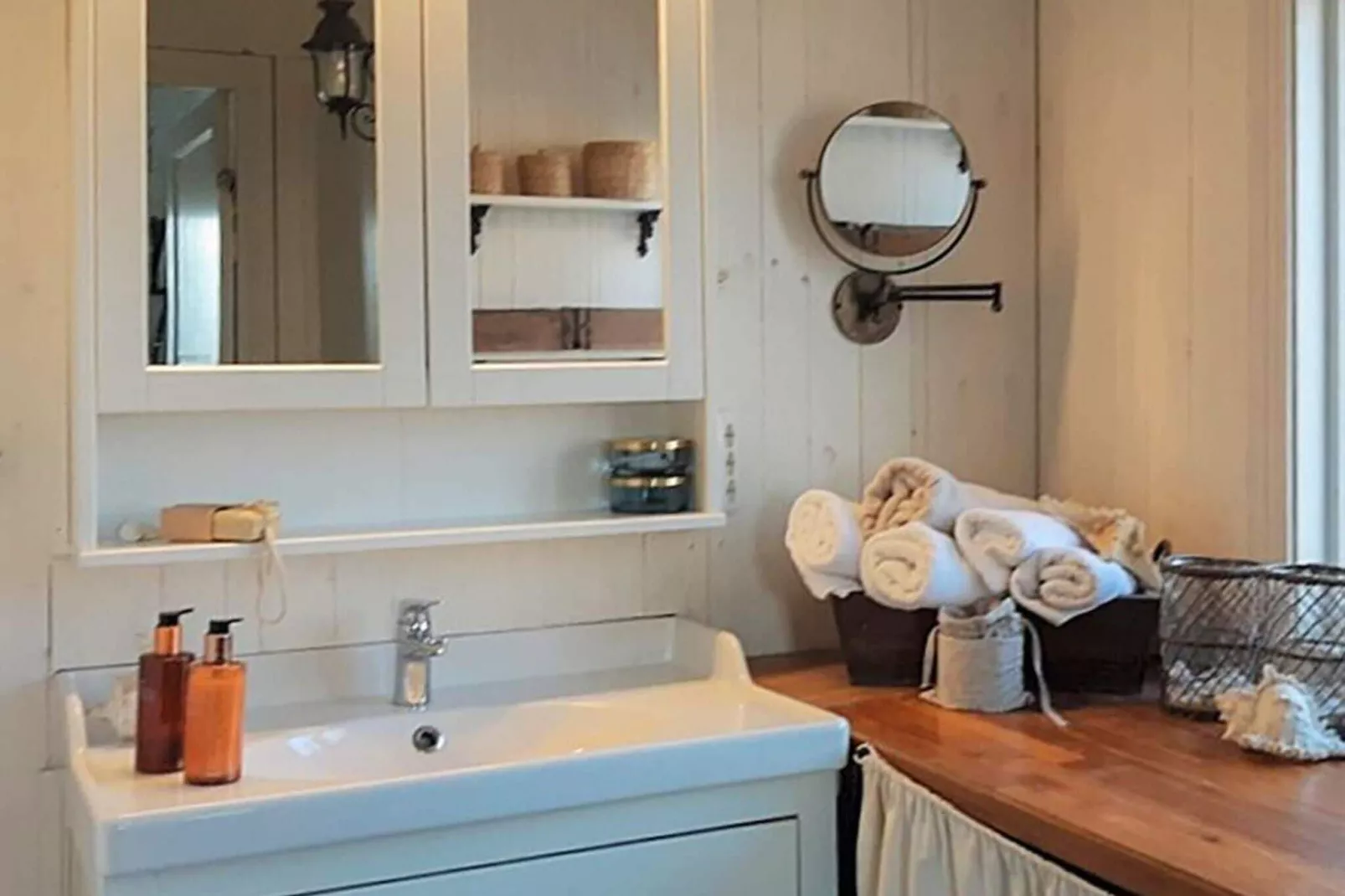 8 persoons vakantie huis in LÅNGSHYTTAN-By Traum-Binnen