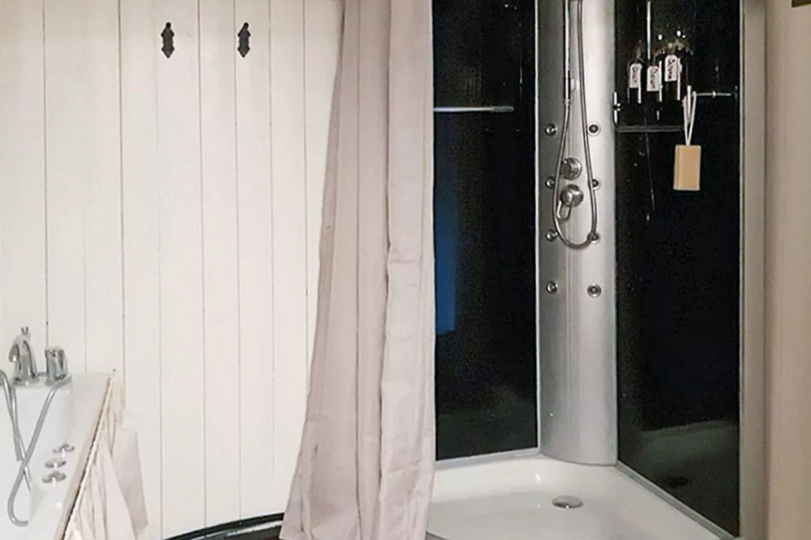 8 persoons vakantie huis in LÅNGSHYTTAN-By Traum-Binnen