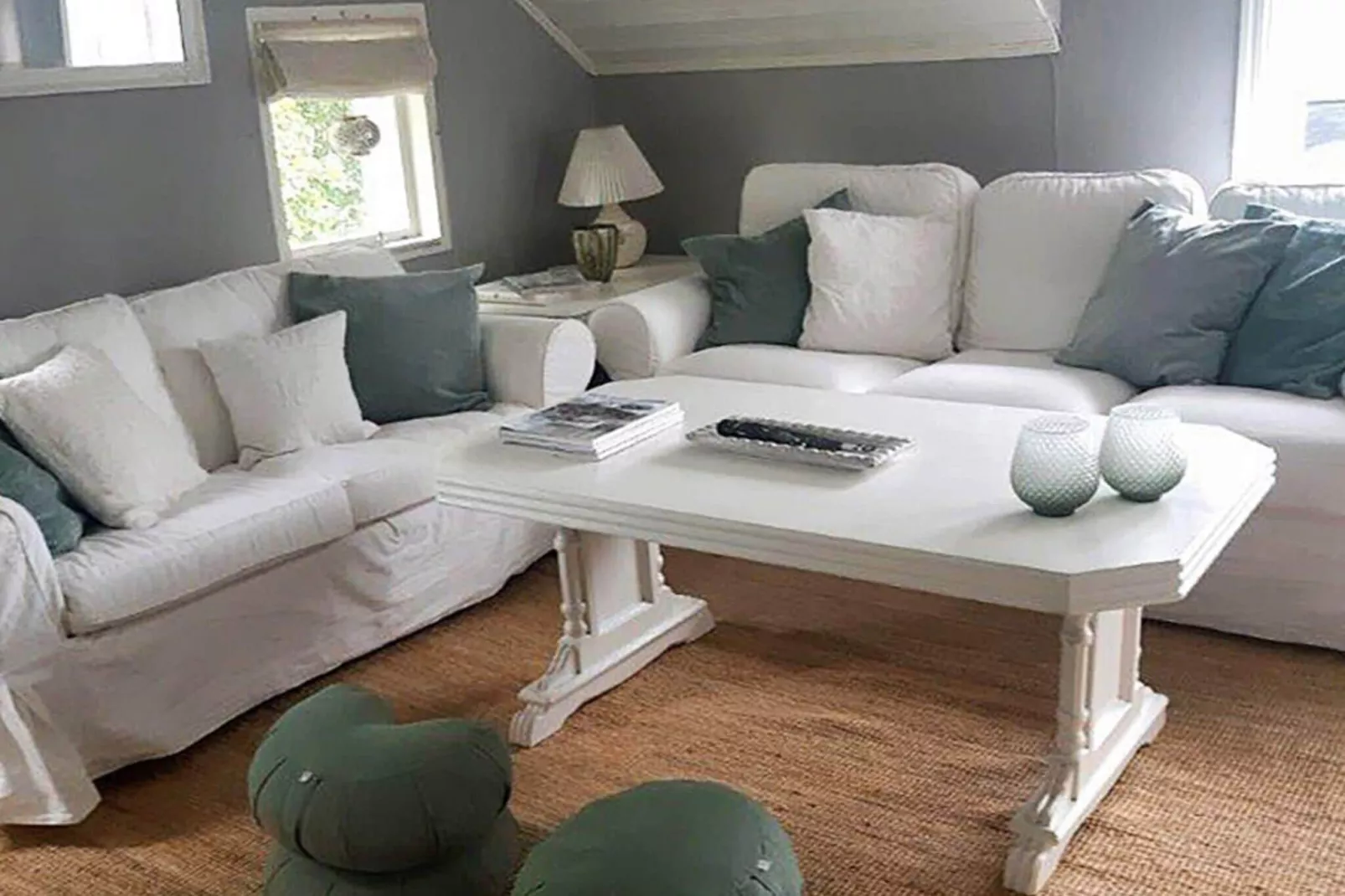 8 persoons vakantie huis in LÅNGSHYTTAN-By Traum-Binnen