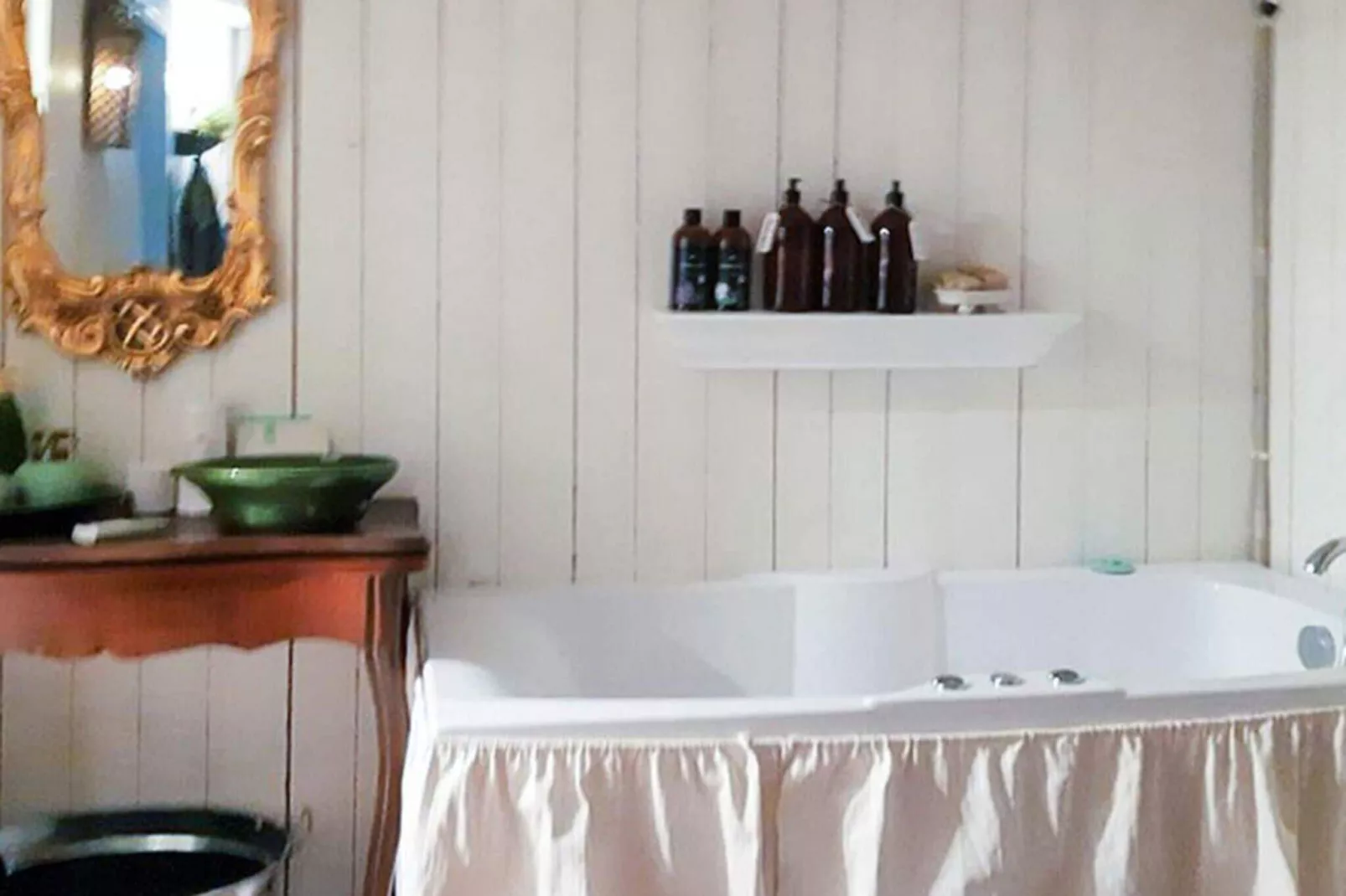 8 persoons vakantie huis in LÅNGSHYTTAN-By Traum-Binnen