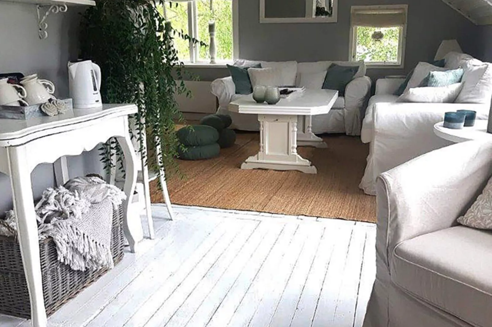 8 persoons vakantie huis in LÅNGSHYTTAN-By Traum-Binnen