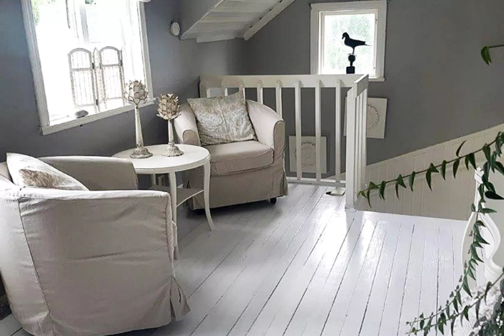 8 persoons vakantie huis in LÅNGSHYTTAN-By Traum-Binnen