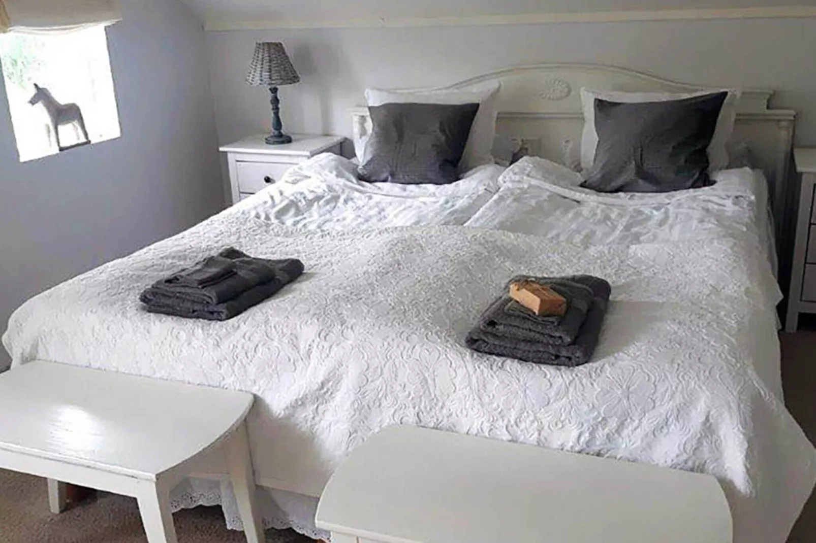 8 persoons vakantie huis in LÅNGSHYTTAN-By Traum-Binnen