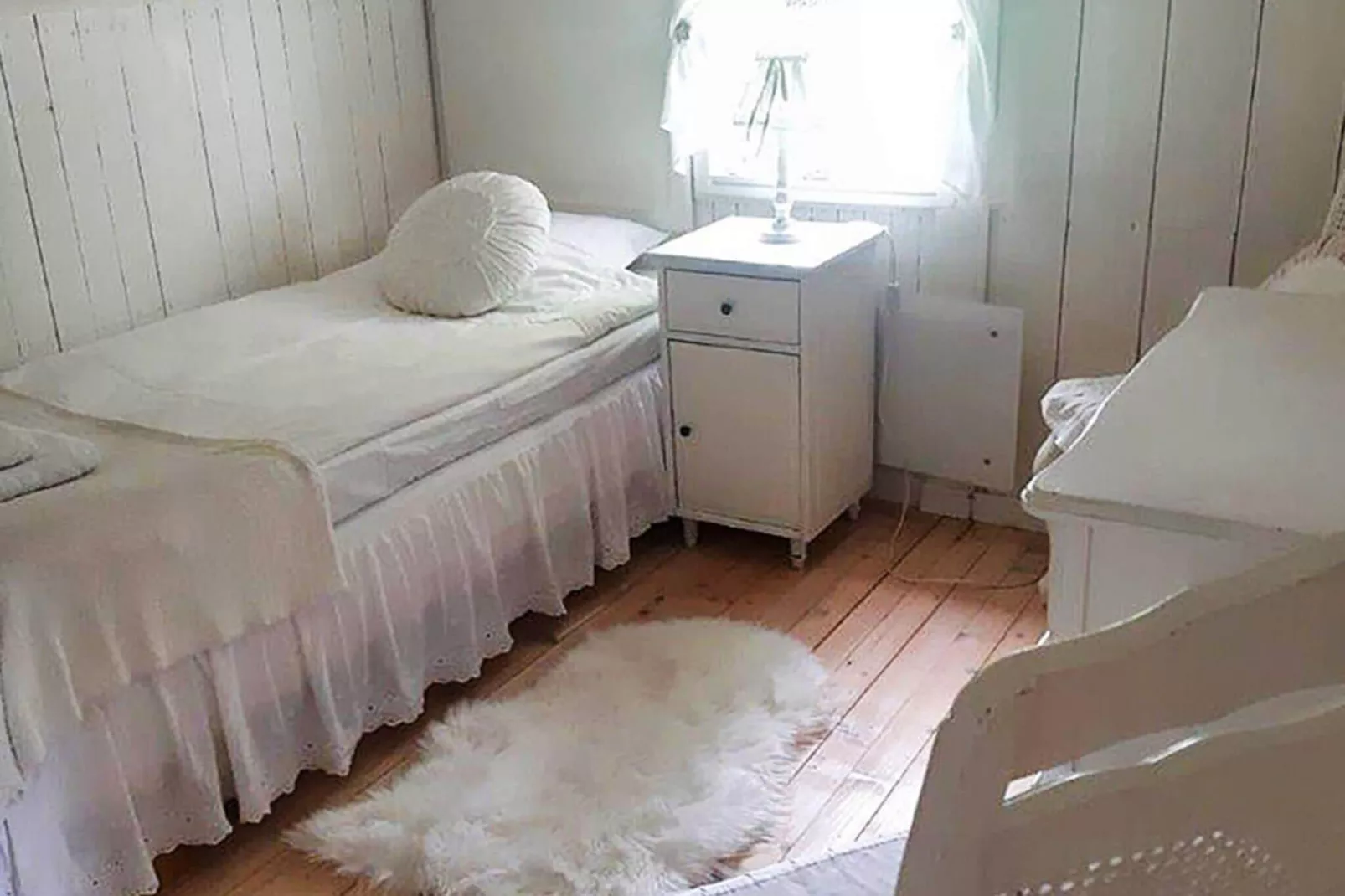 8 persoons vakantie huis in LÅNGSHYTTAN-By Traum-Binnen