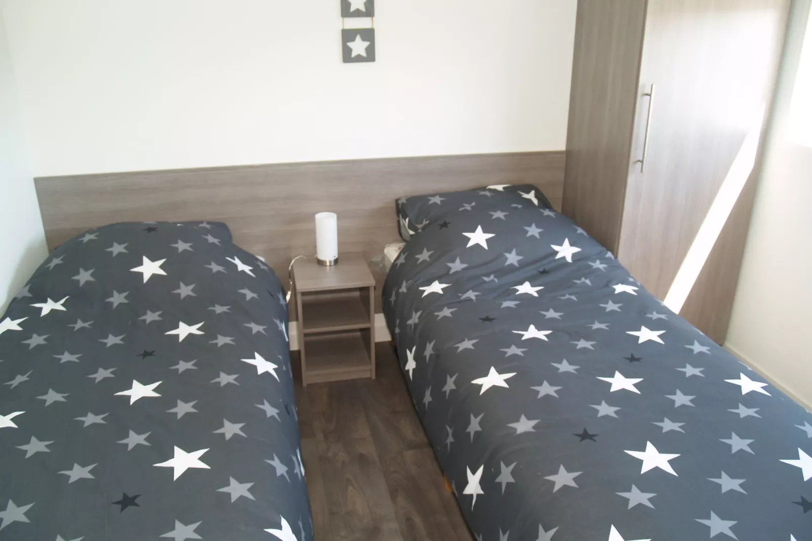Resort Limburg 21-Slaapkamer