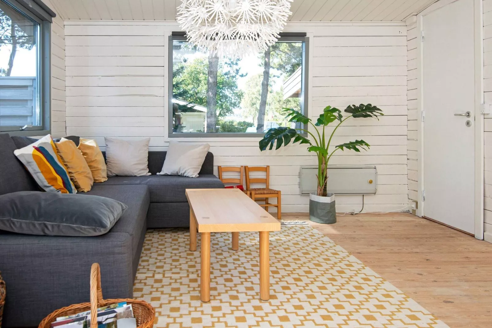 4 persoons vakantie huis in Ebeltoft-By Traum-Binnen