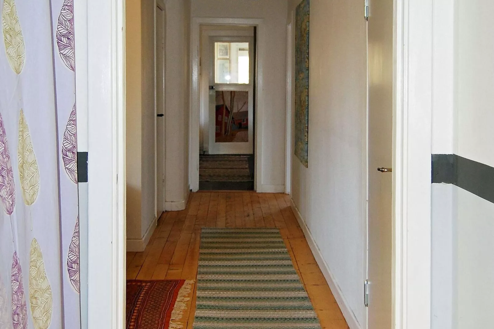 7 persoons vakantie huis in Vittsjö-By Traum