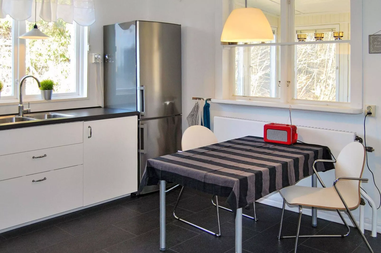 7 persoons vakantie huis in Vittsjö-By Traum-Binnen